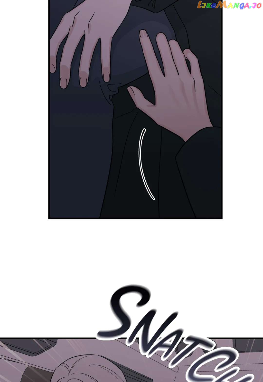 Exit's That Way chapter 41 - page 48
