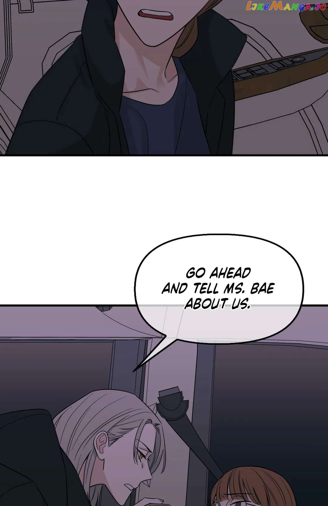 Exit's That Way chapter 41 - page 52