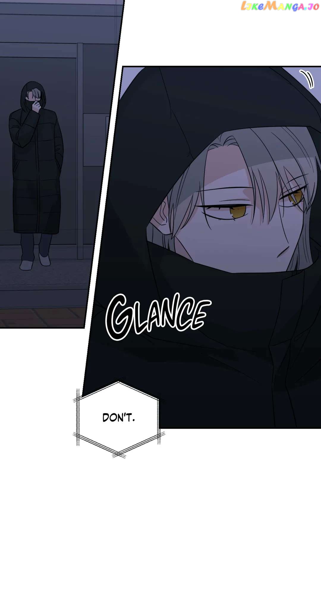 Exit's That Way chapter 41 - page 8