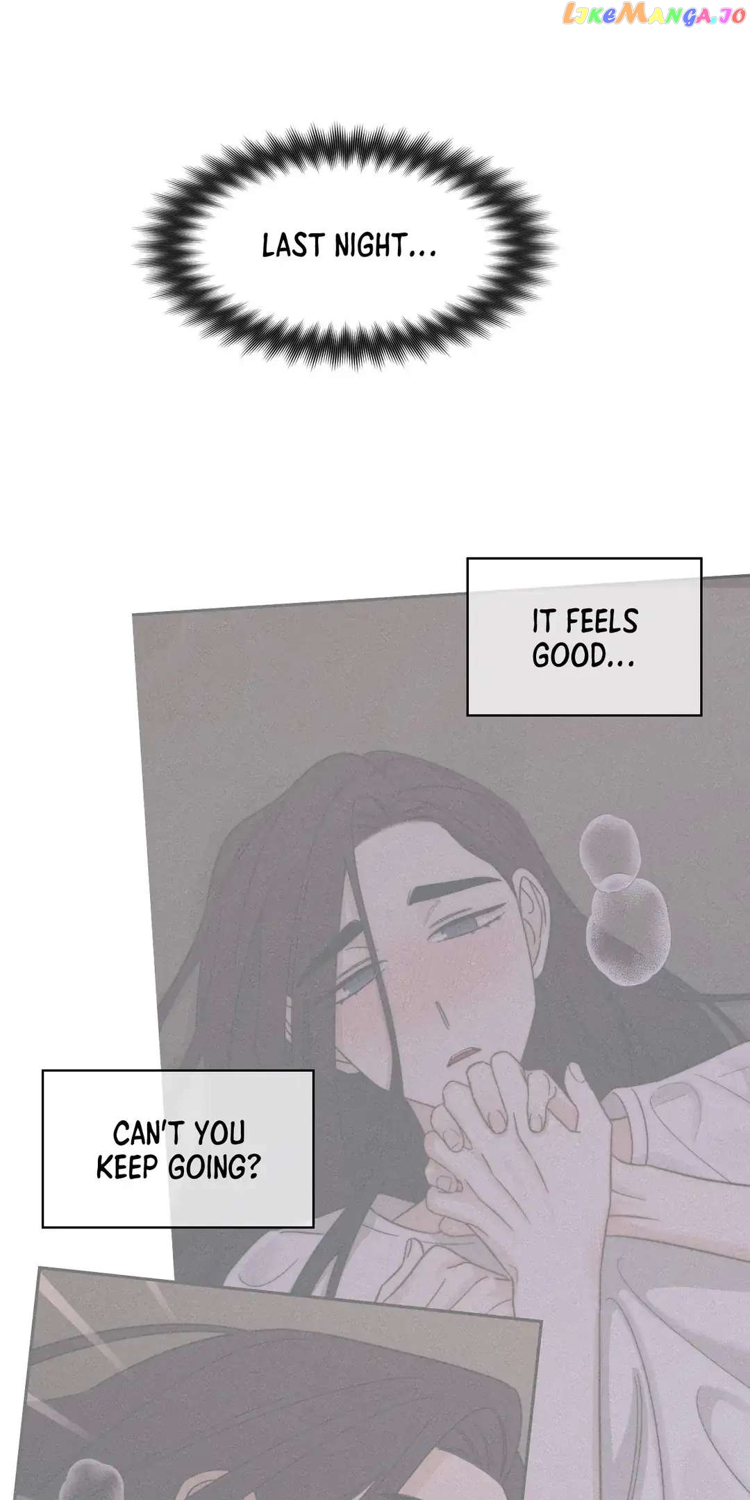 Exit's That Way chapter 12 - page 20