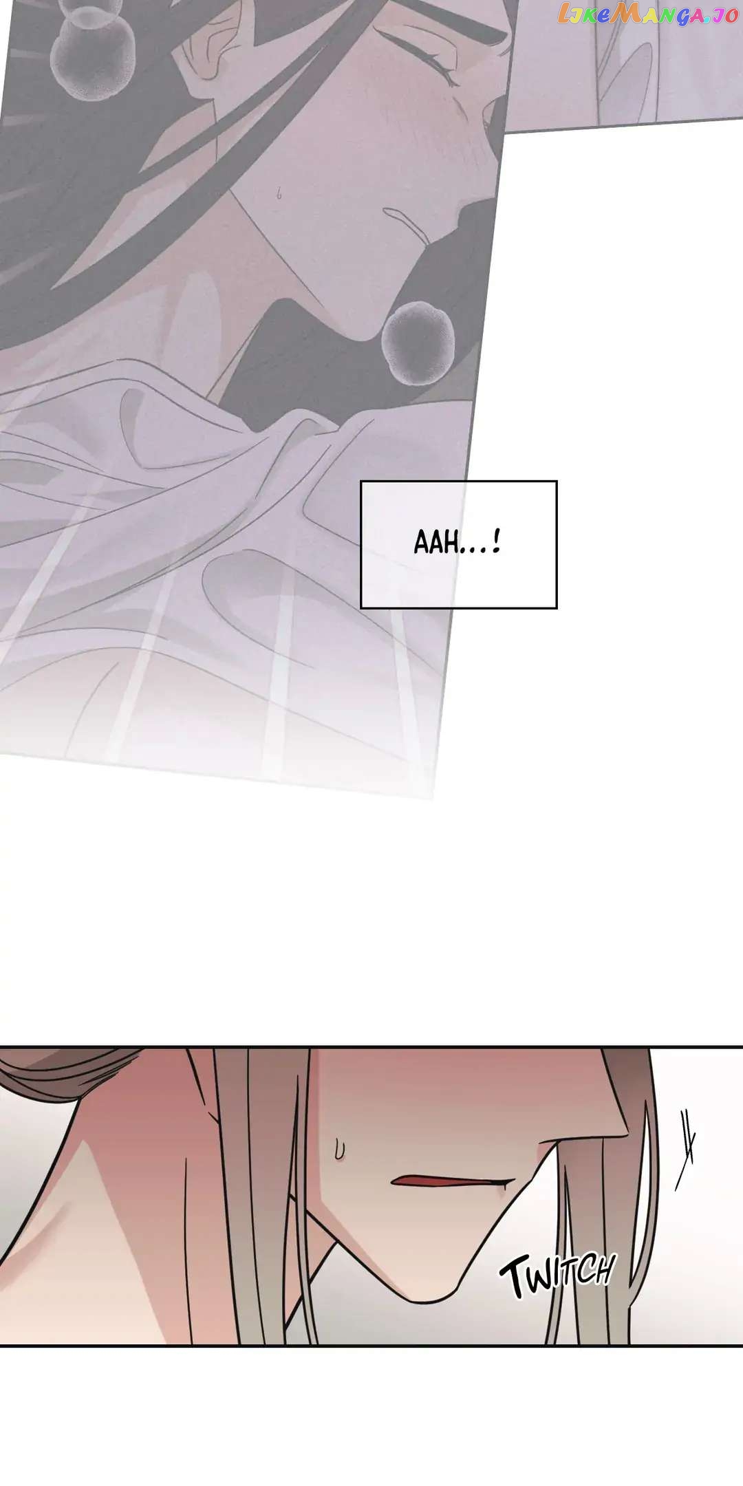 Exit's That Way chapter 12 - page 21