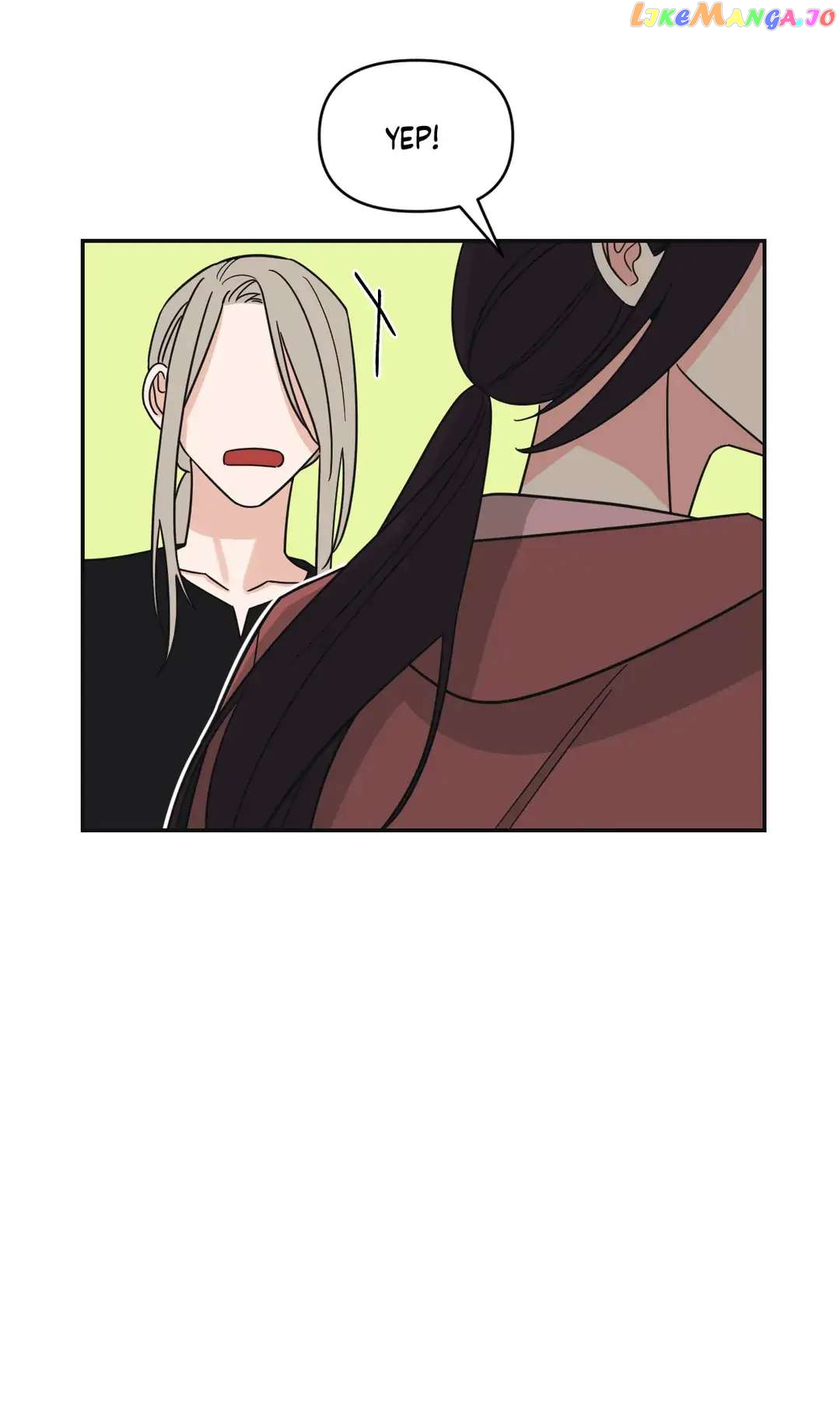 Exit's That Way chapter 12 - page 24