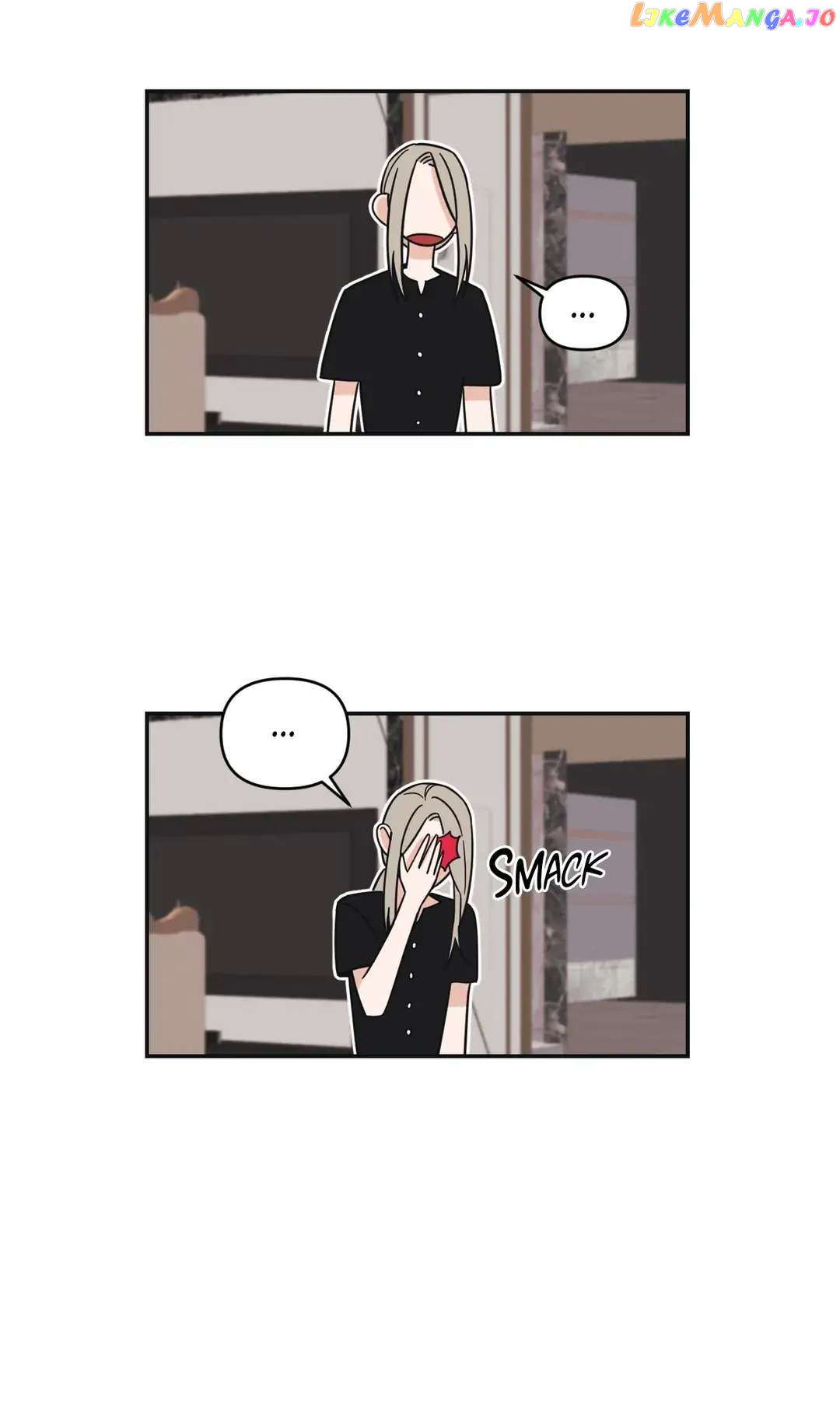 Exit's That Way chapter 12 - page 25