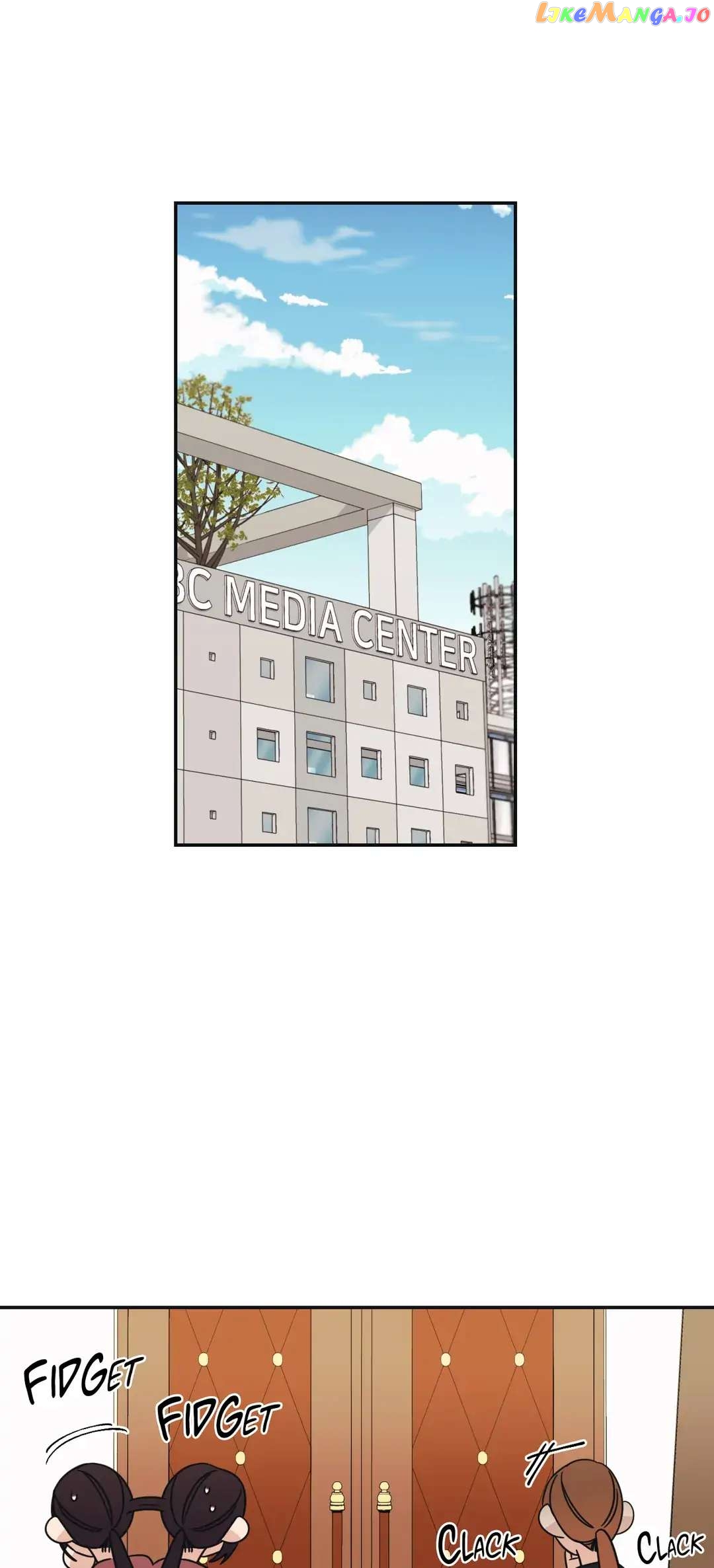 Exit's That Way chapter 12 - page 3