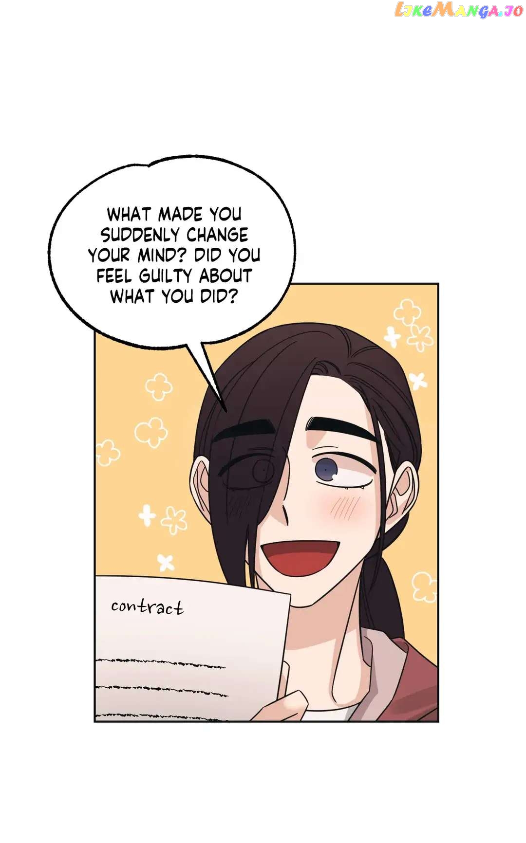 Exit's That Way chapter 12 - page 37