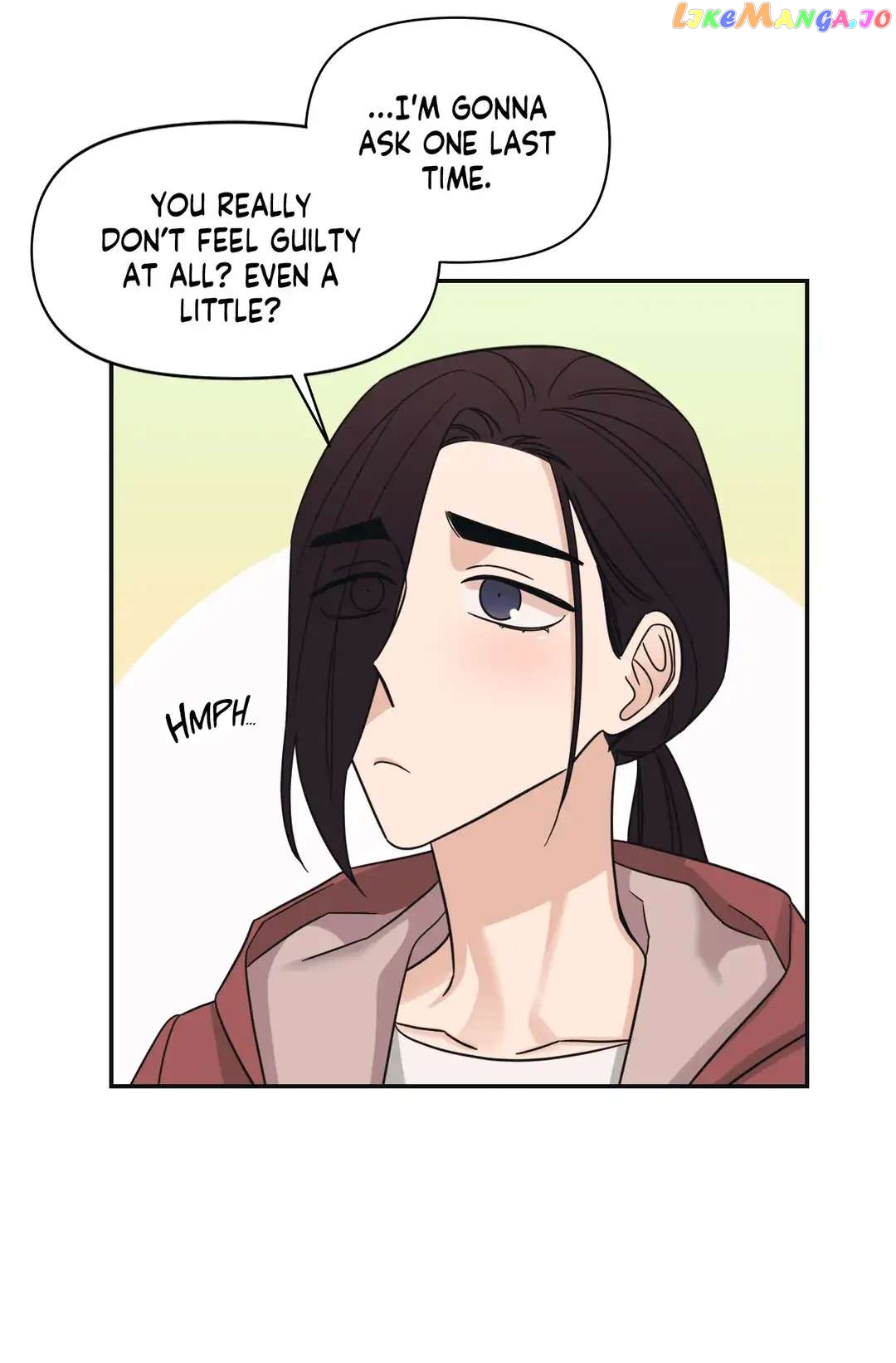 Exit's That Way chapter 12 - page 41