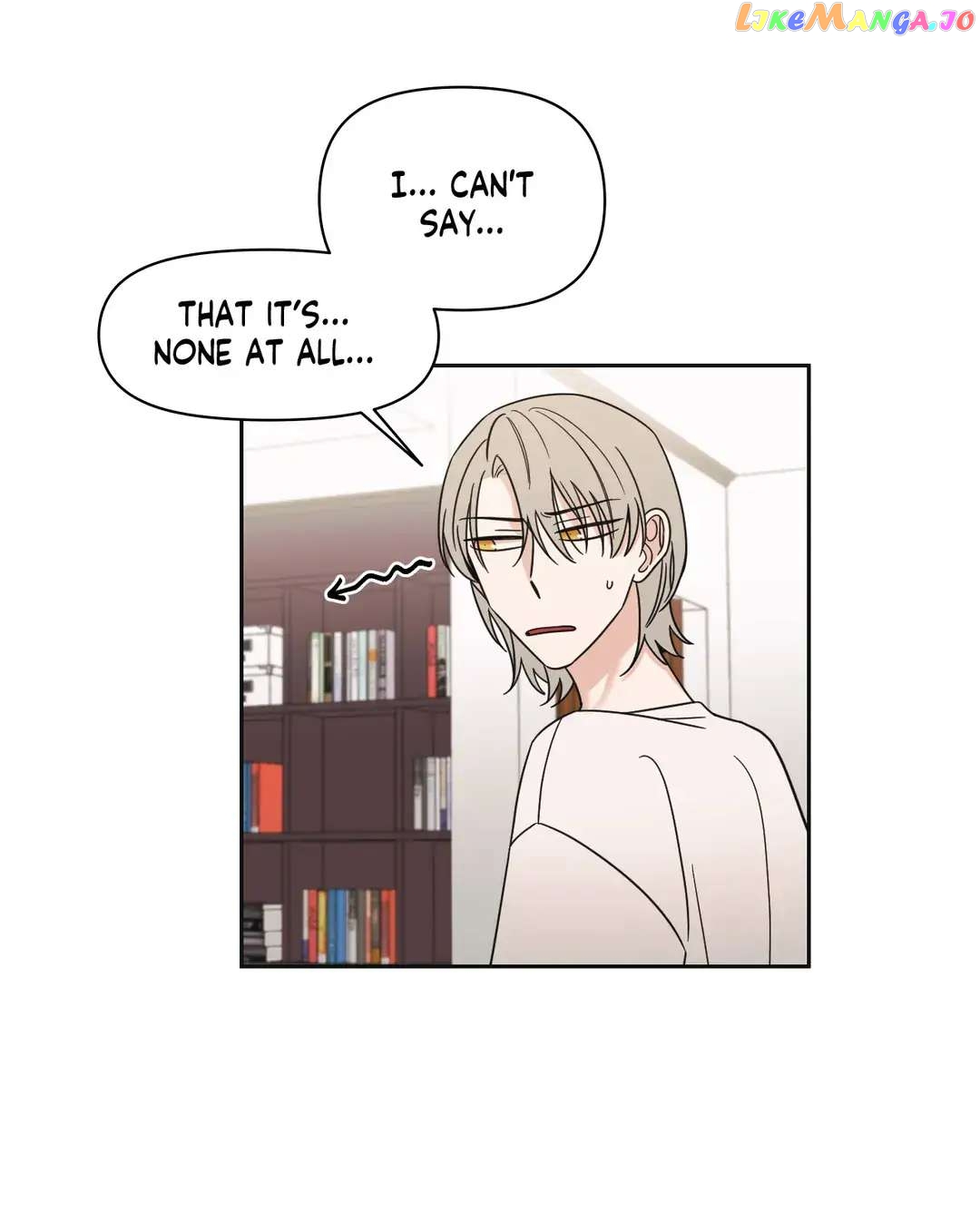 Exit's That Way chapter 12 - page 43