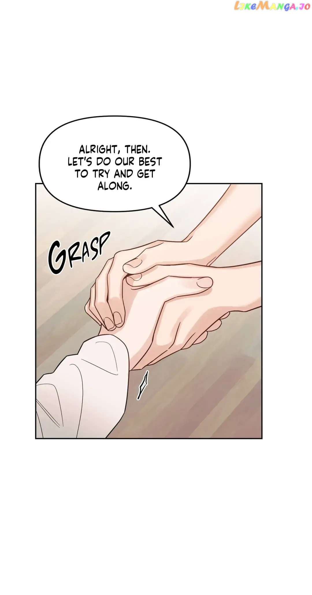 Exit's That Way chapter 12 - page 45