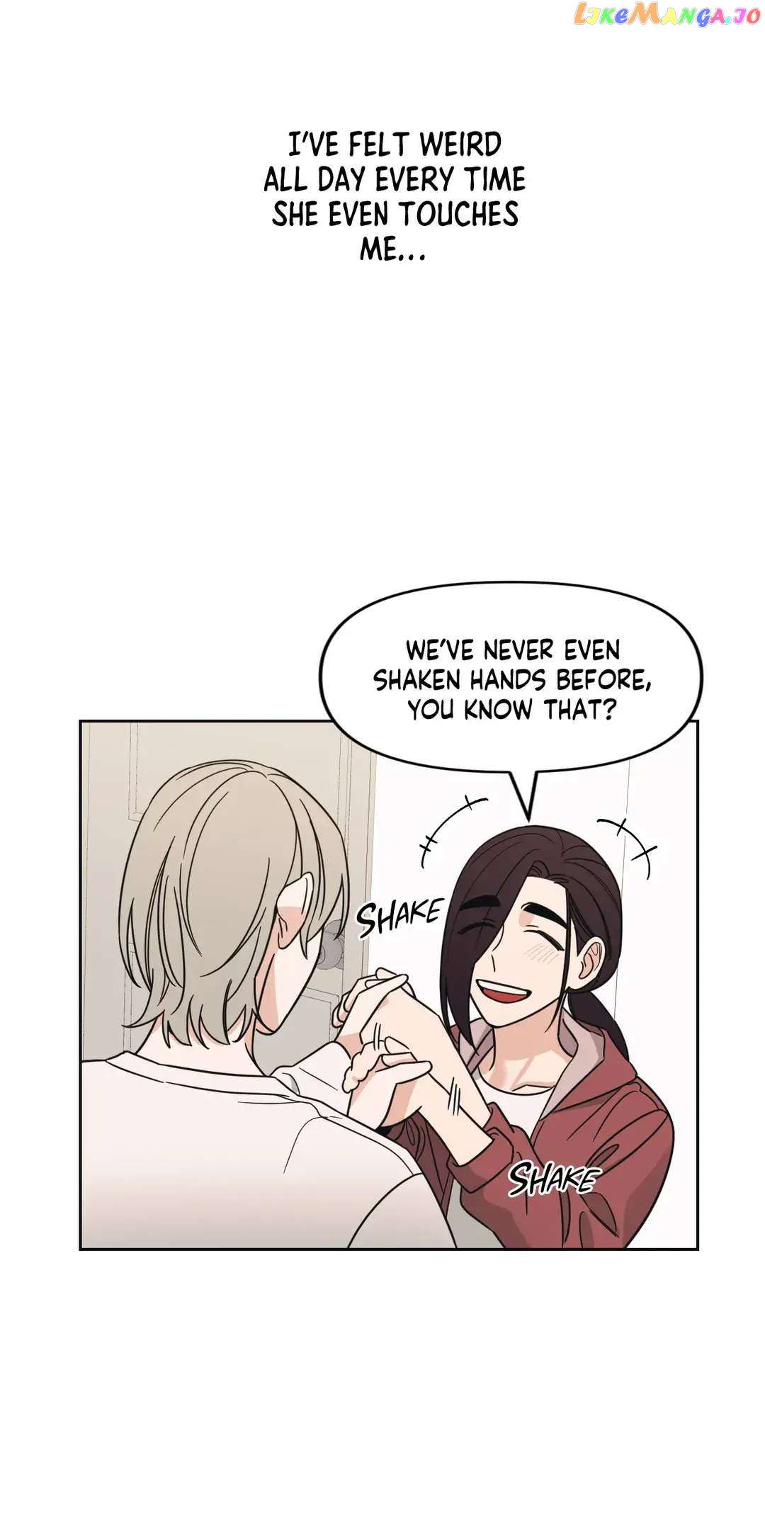 Exit's That Way chapter 12 - page 47