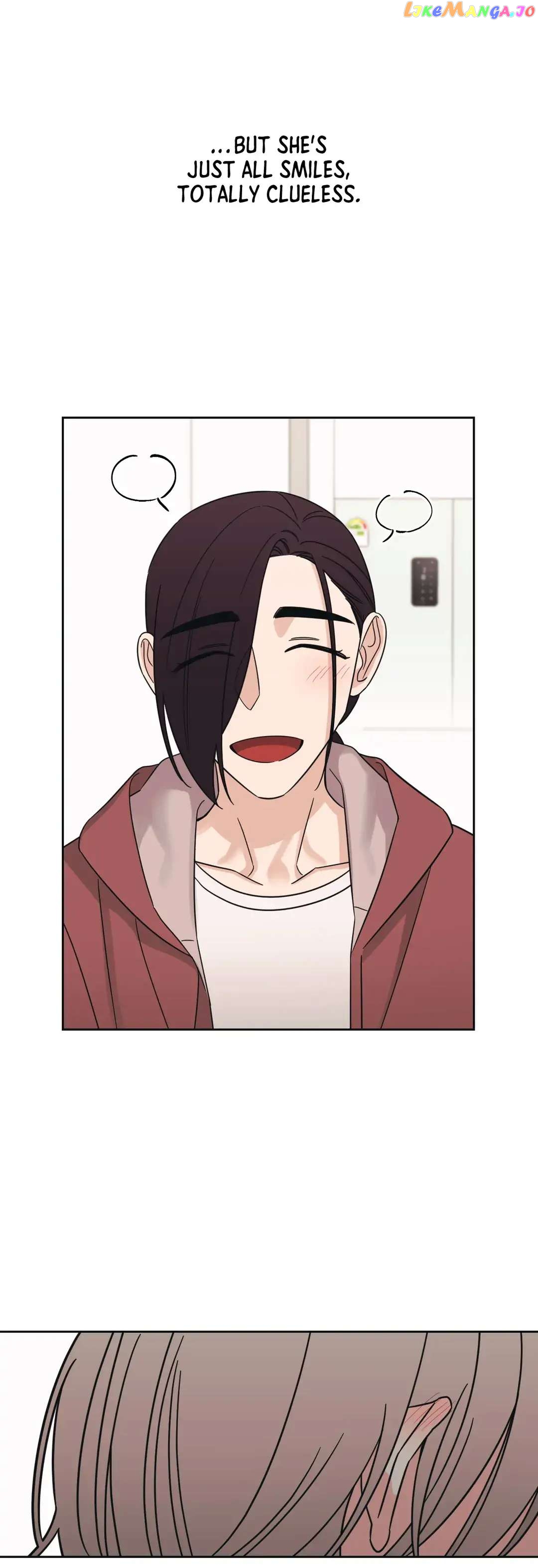 Exit's That Way chapter 12 - page 48