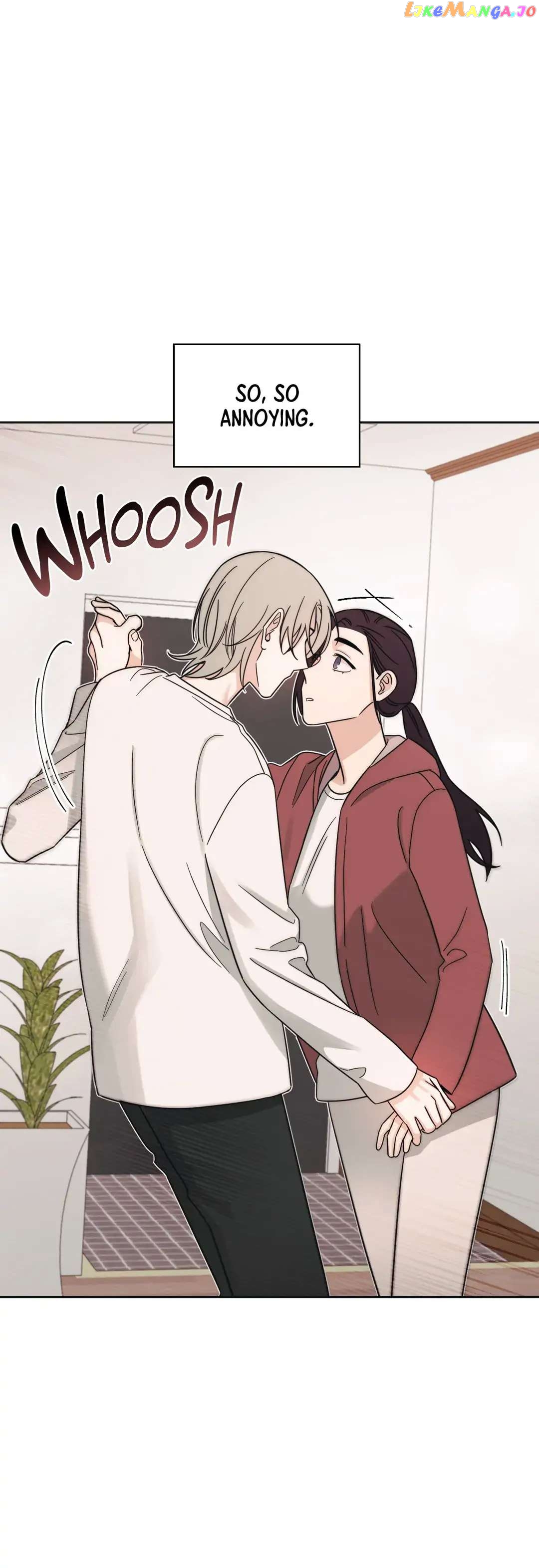 Exit's That Way chapter 12 - page 49
