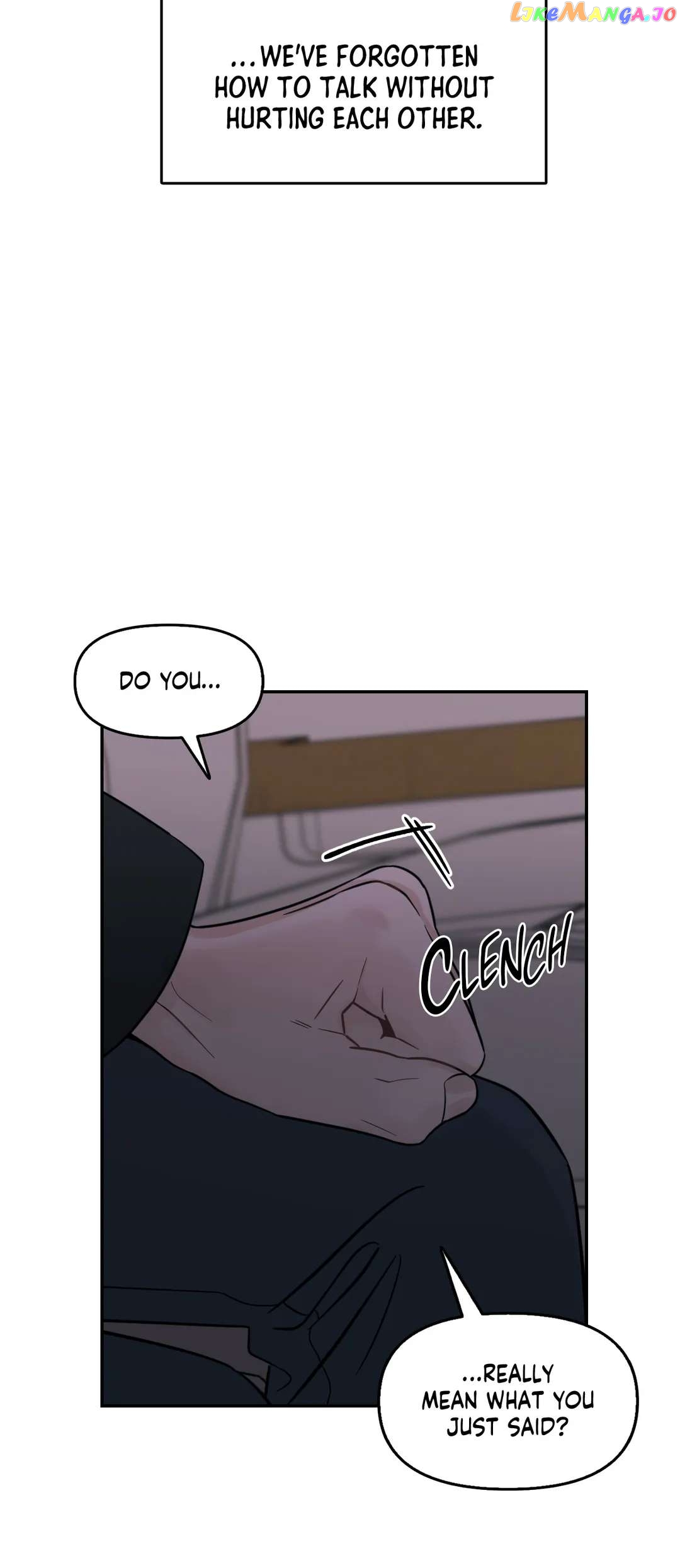 Exit's That Way chapter 42 - page 12