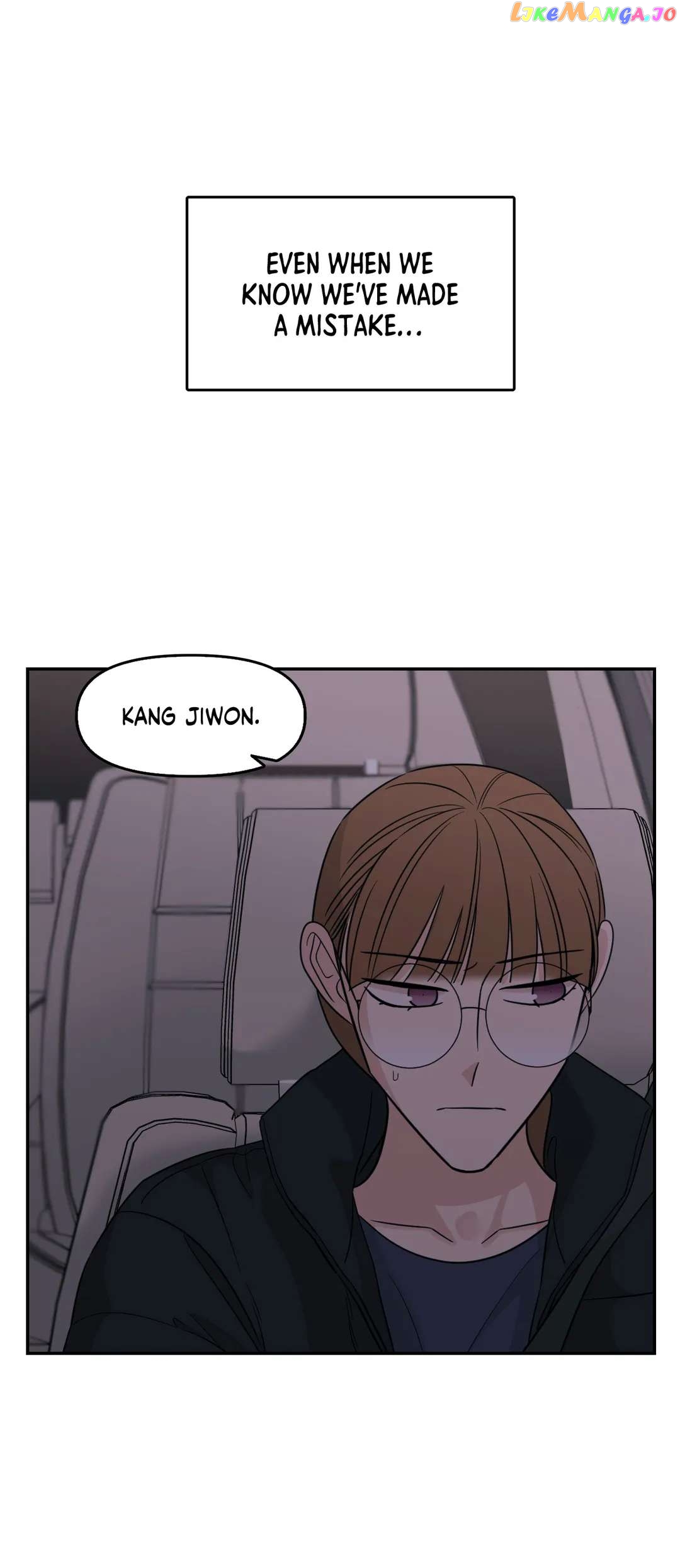 Exit's That Way chapter 42 - page 13