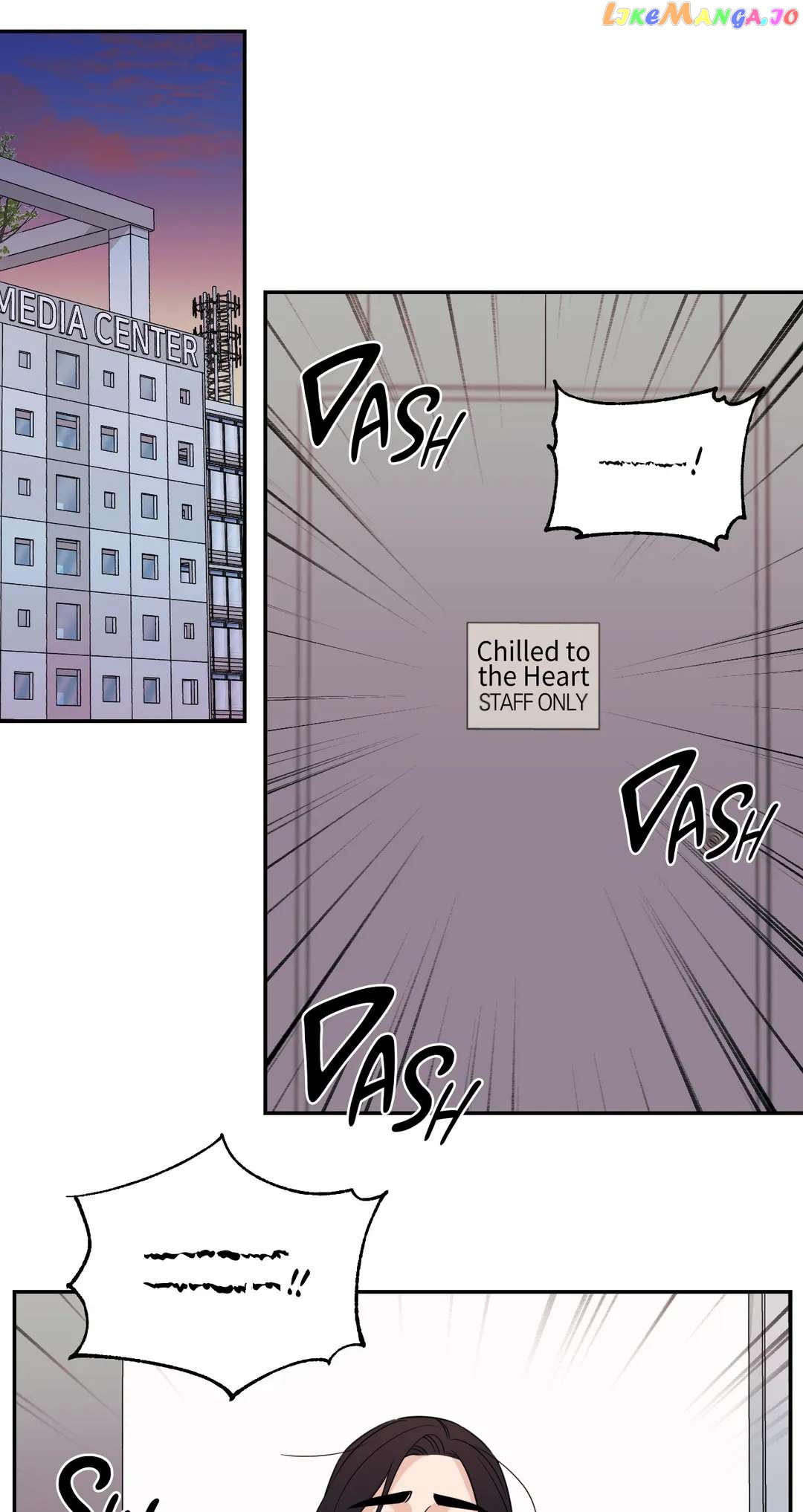 Exit's That Way chapter 42 - page 18