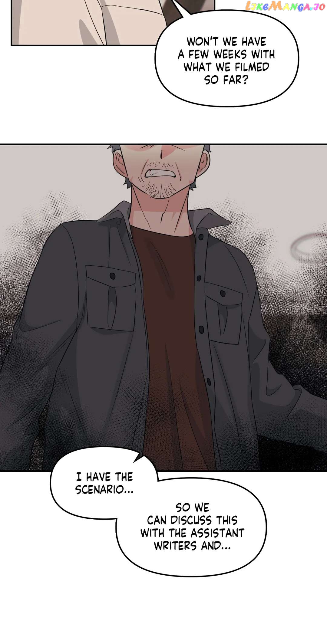 Exit's That Way chapter 42 - page 25