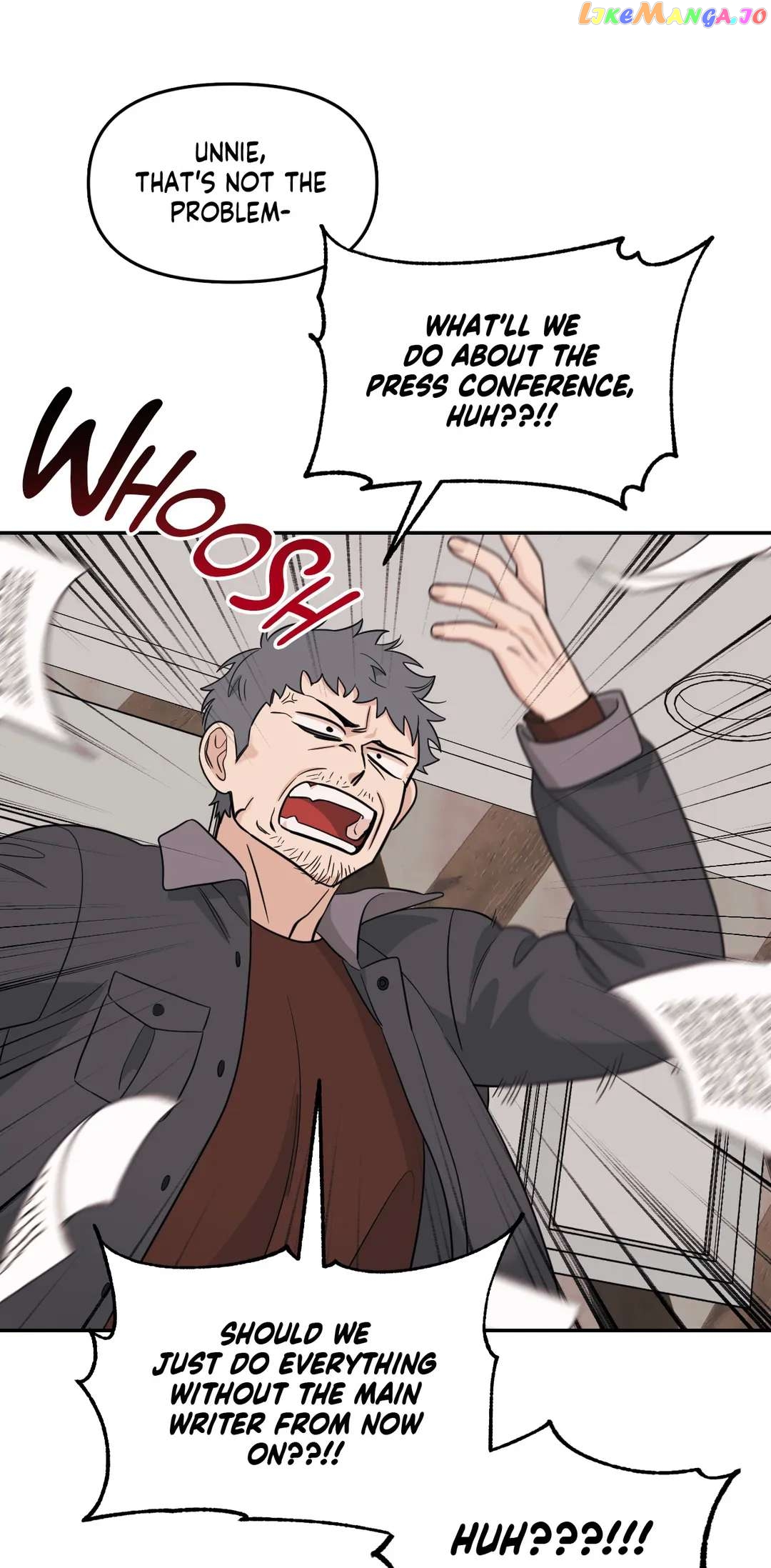 Exit's That Way chapter 42 - page 26