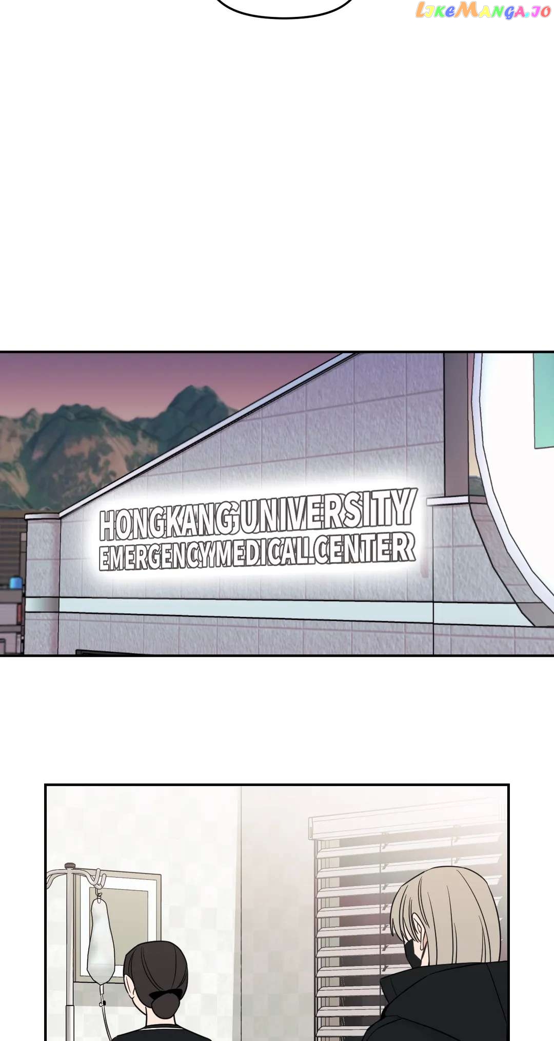 Exit's That Way chapter 42 - page 31