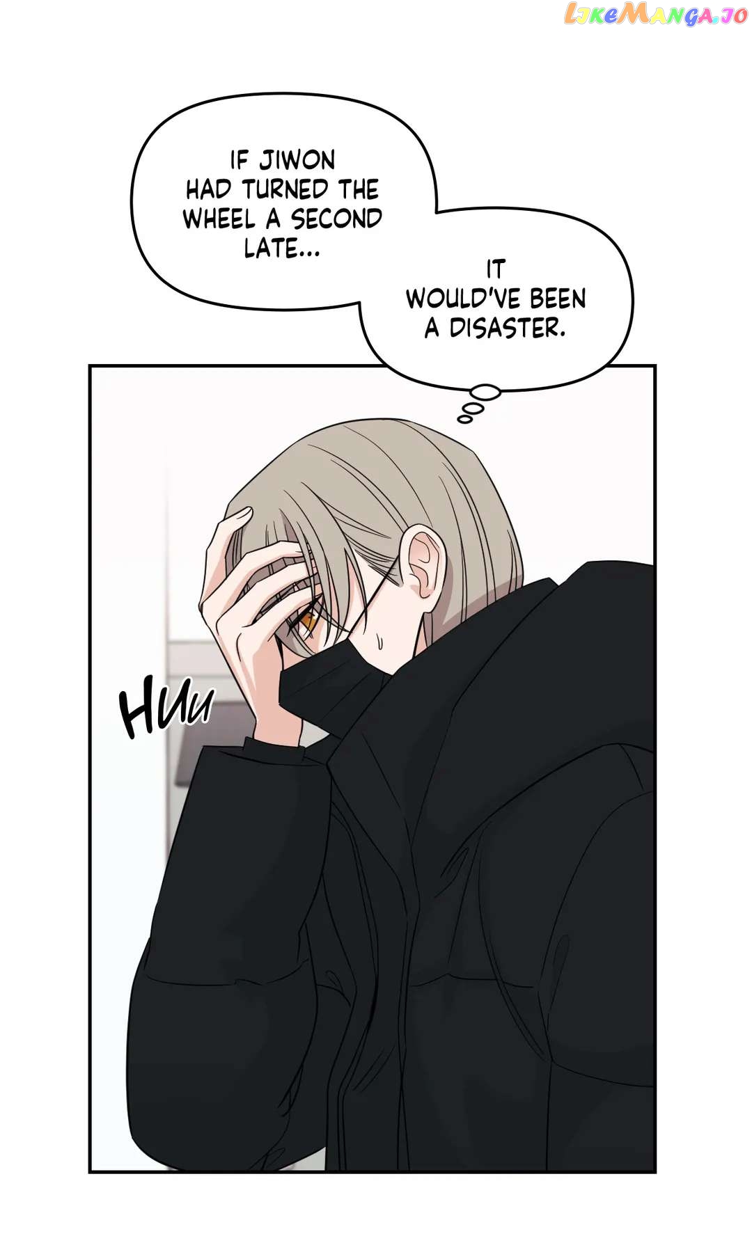 Exit's That Way chapter 42 - page 35