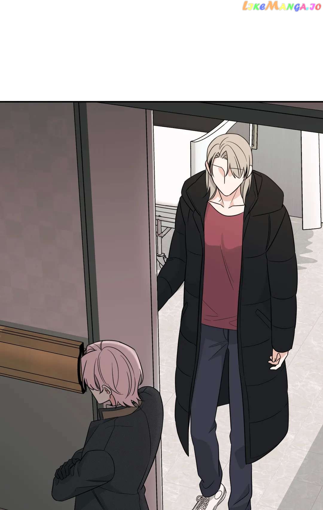 Exit's That Way chapter 42 - page 51