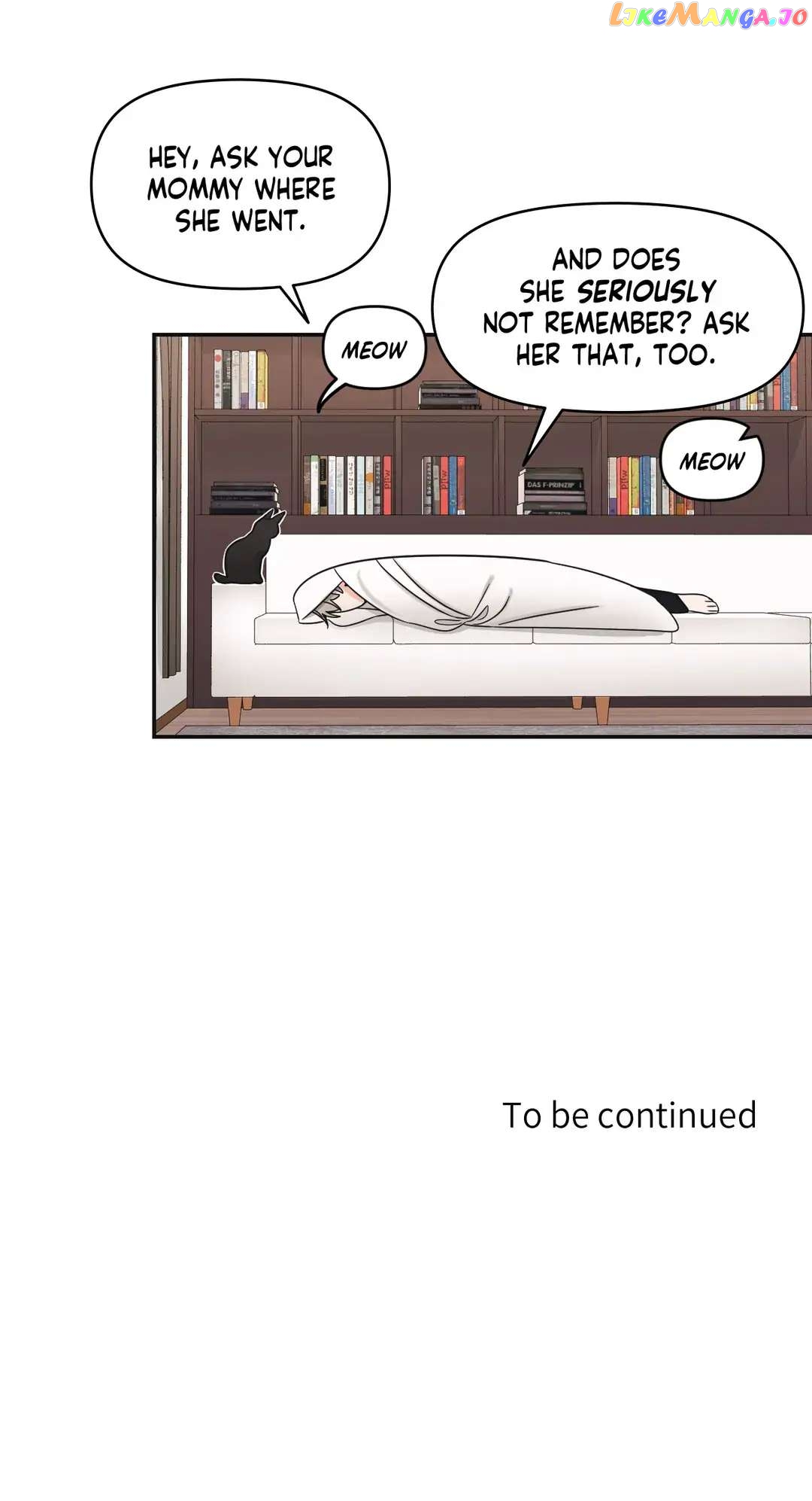 Exit's That Way chapter 13 - page 38