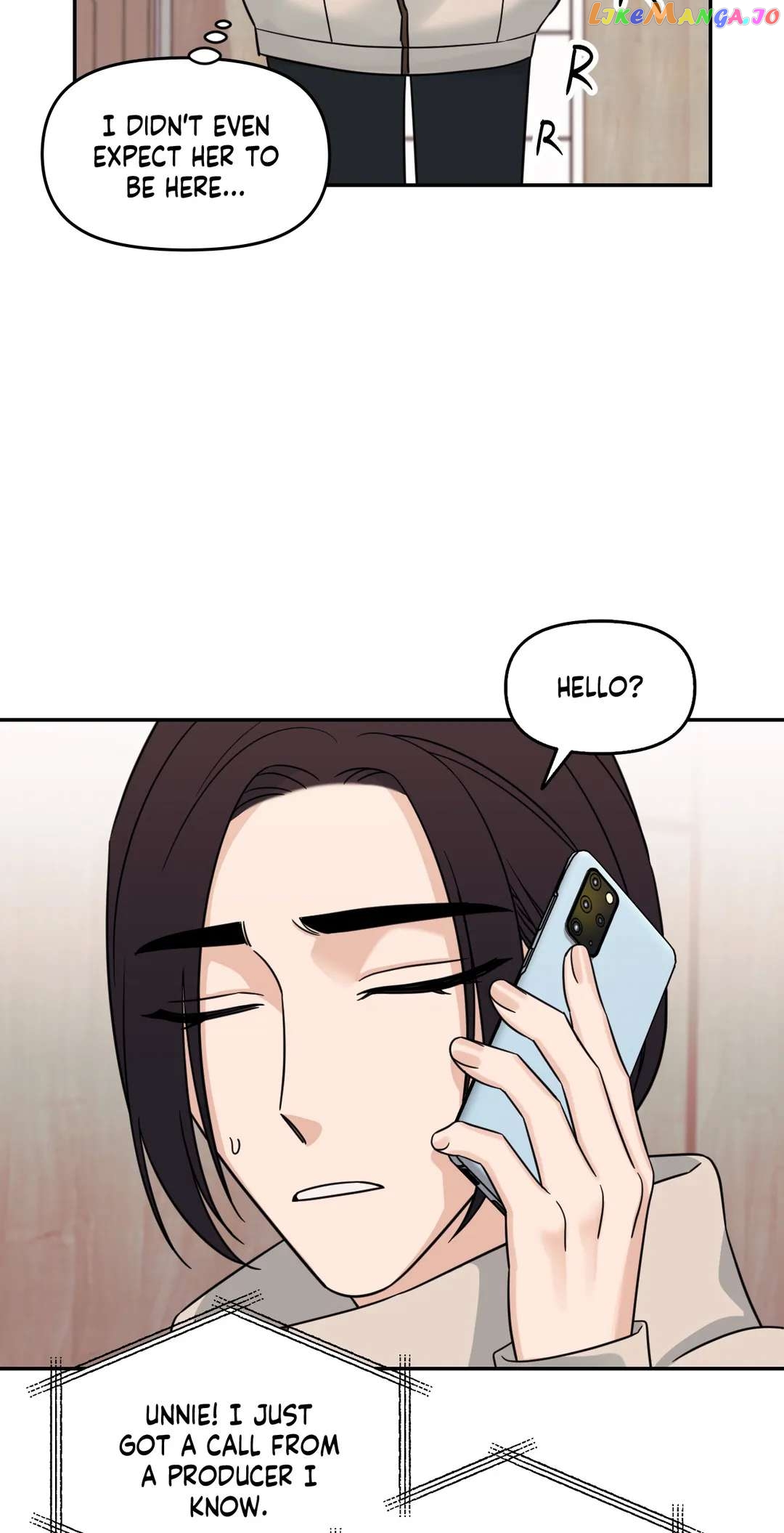 Exit's That Way chapter 43 - page 12