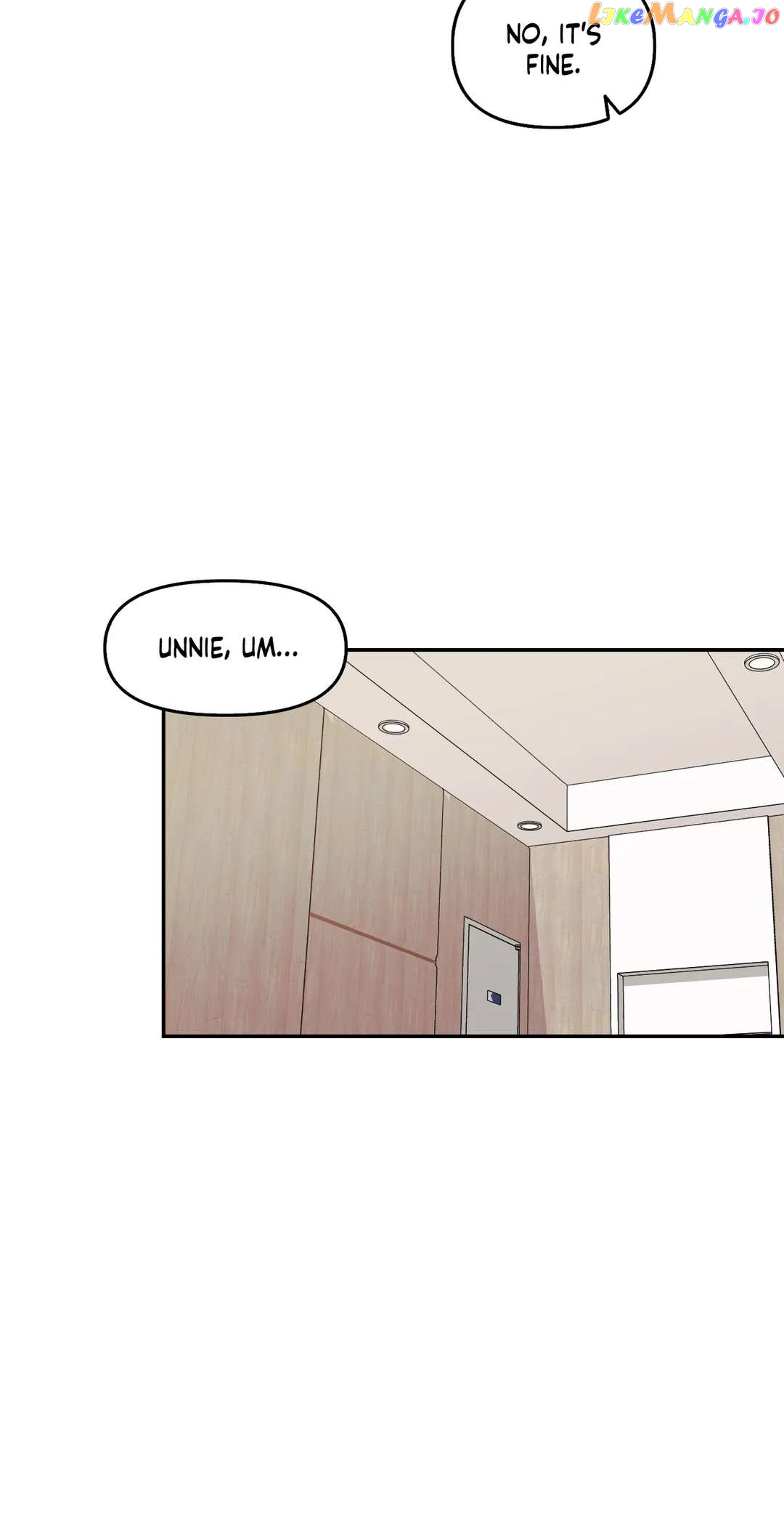 Exit's That Way chapter 43 - page 25