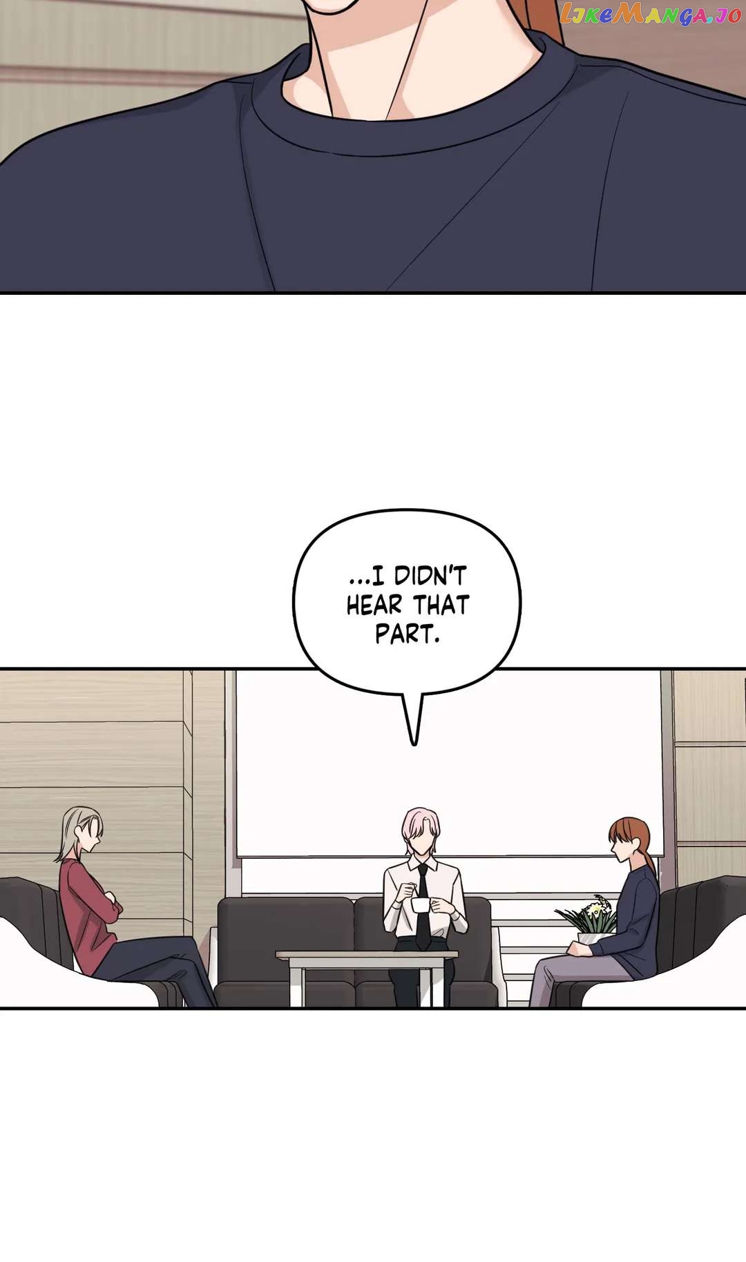 Exit's That Way chapter 43 - page 29