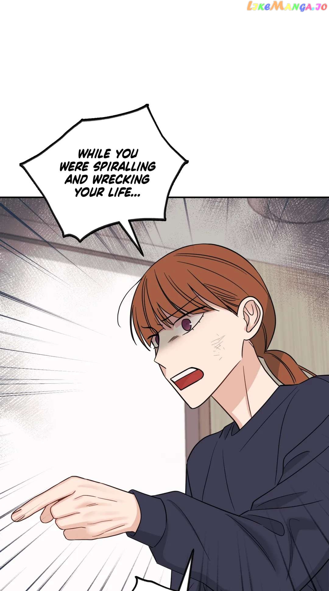 Exit's That Way chapter 43 - page 38
