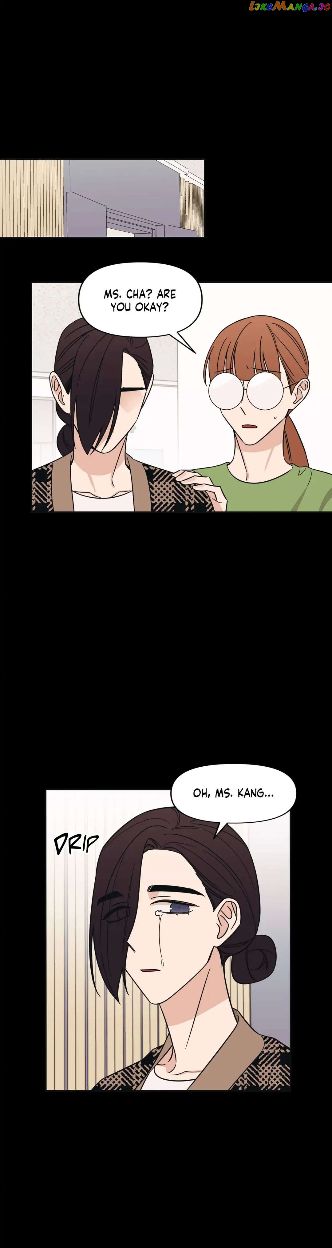 Exit's That Way chapter 14 - page 2