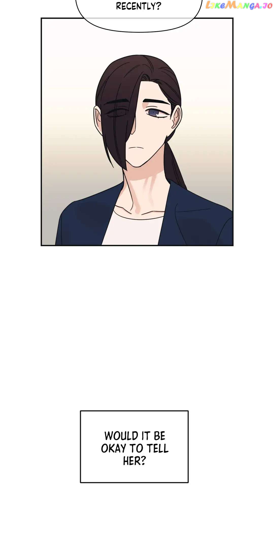 Exit's That Way chapter 14 - page 6