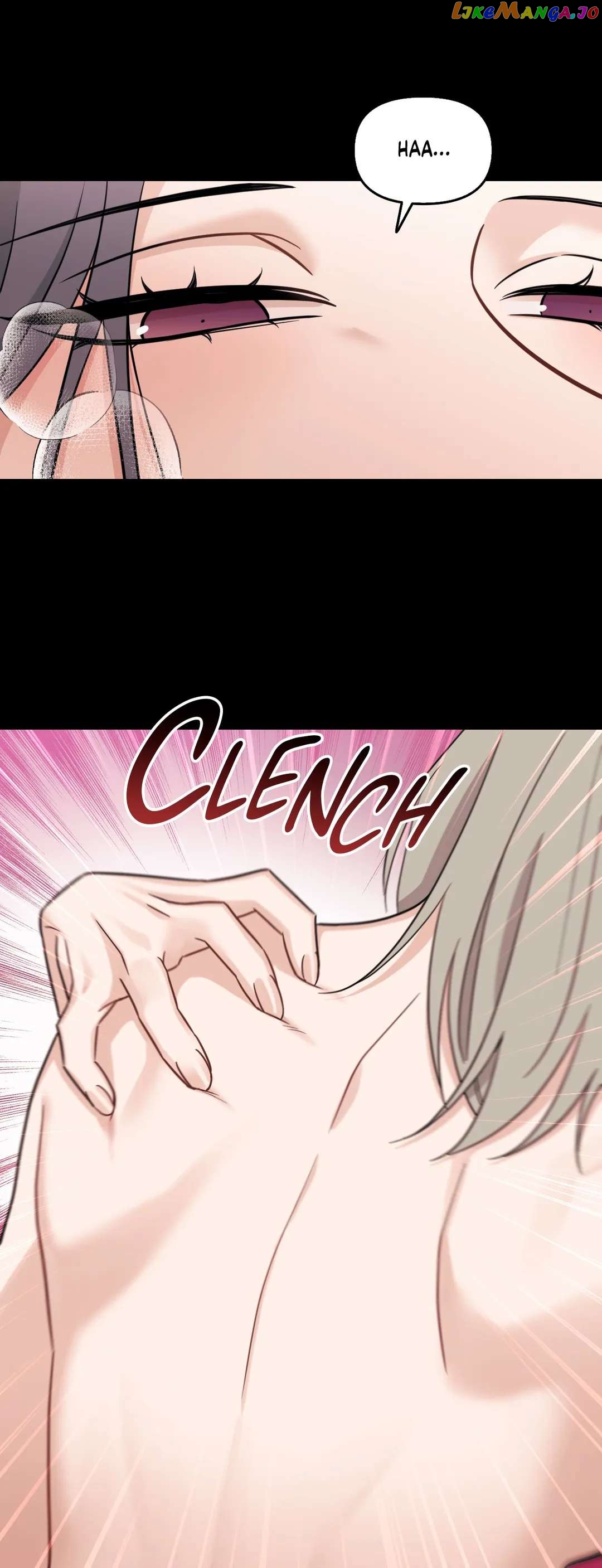 Exit's That Way chapter 44 - page 15