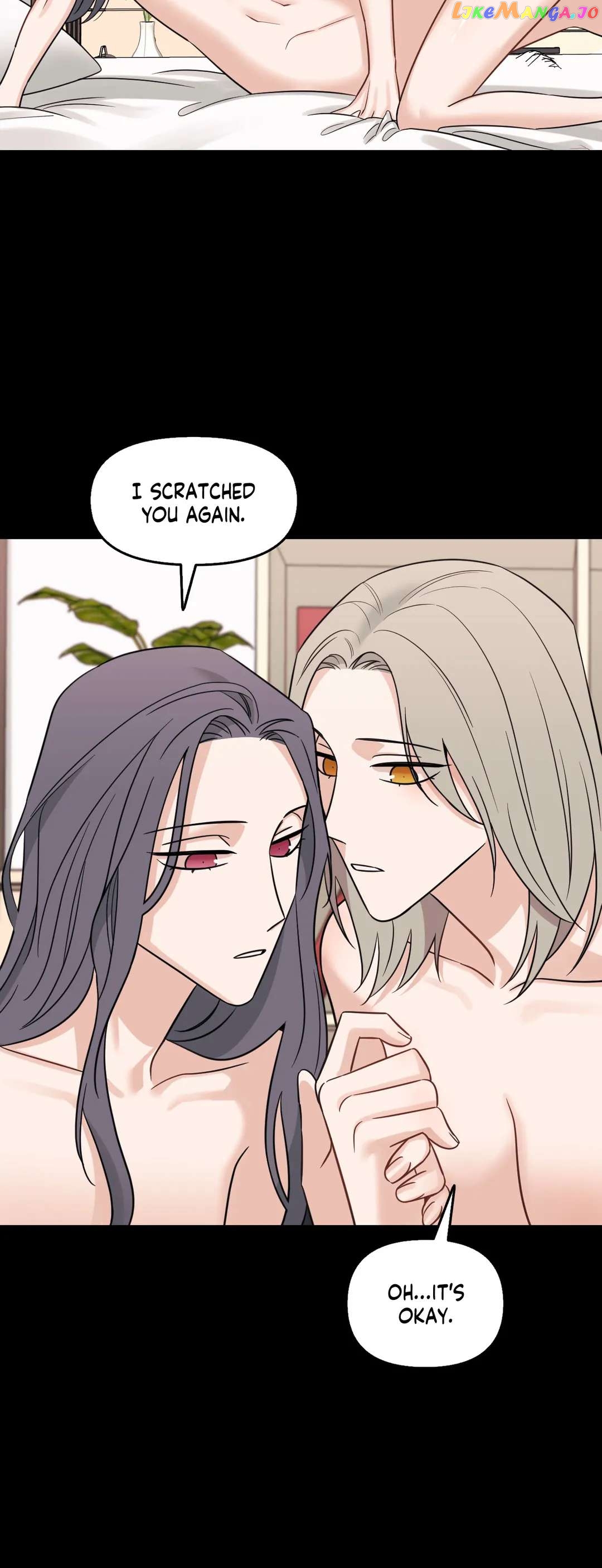 Exit's That Way chapter 44 - page 17