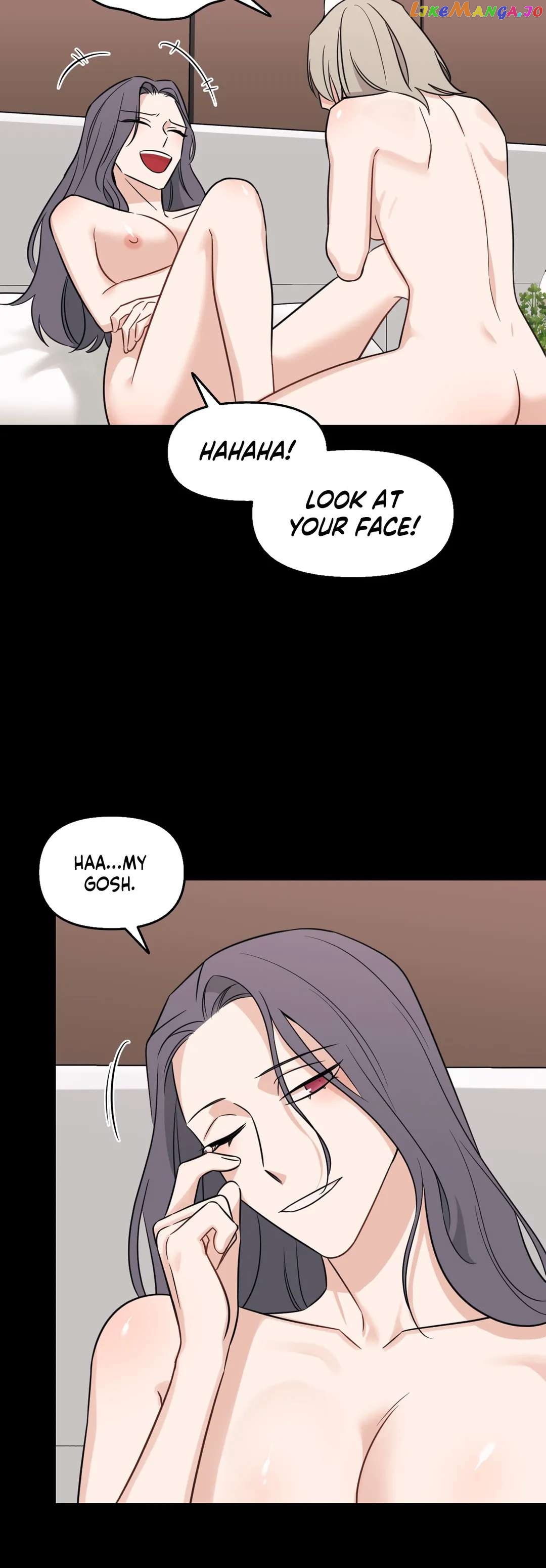 Exit's That Way chapter 44 - page 26