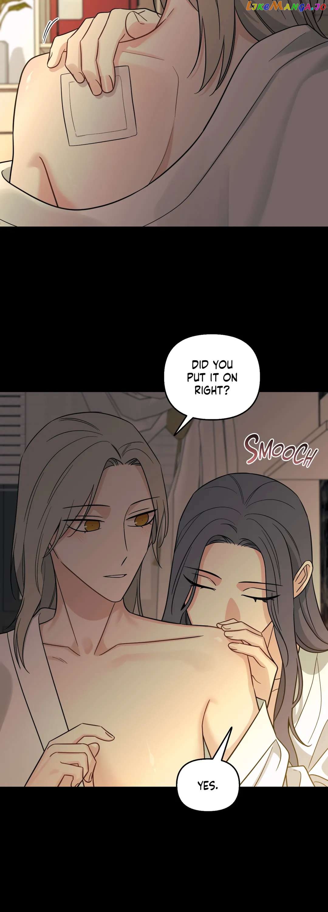 Exit's That Way chapter 44 - page 29