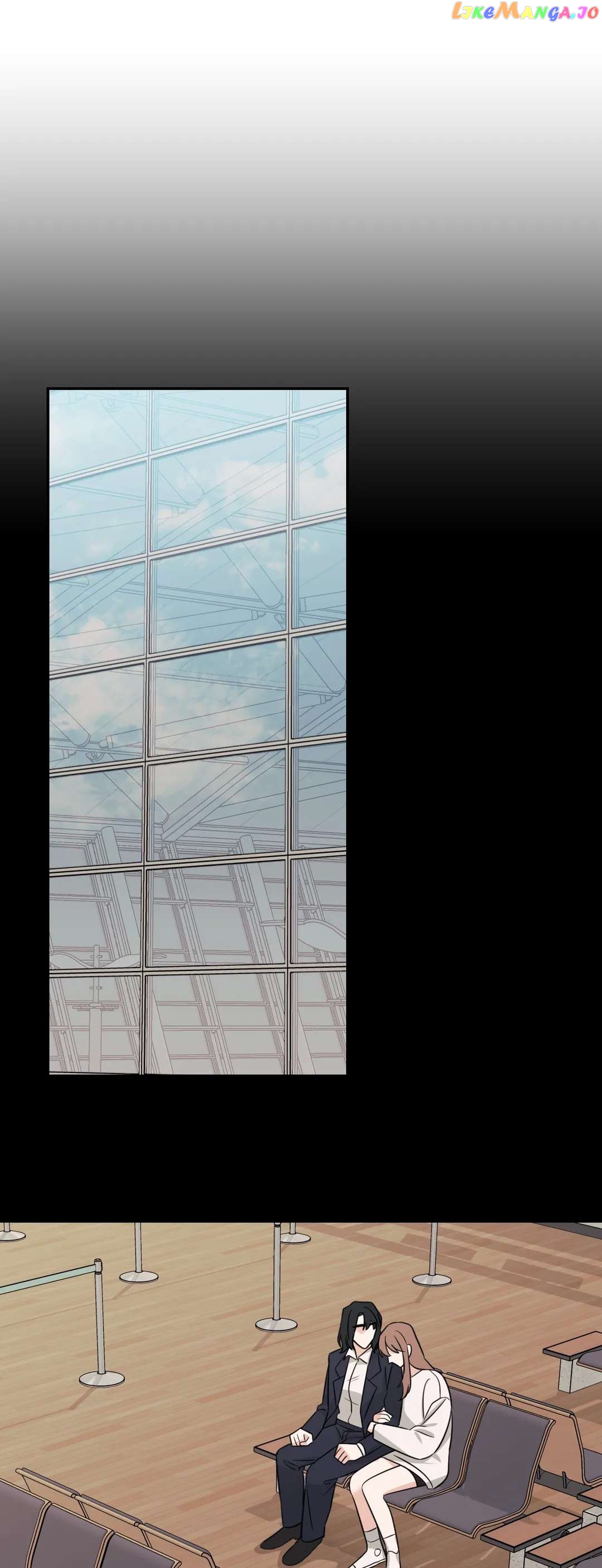 Exit's That Way chapter 44 - page 3