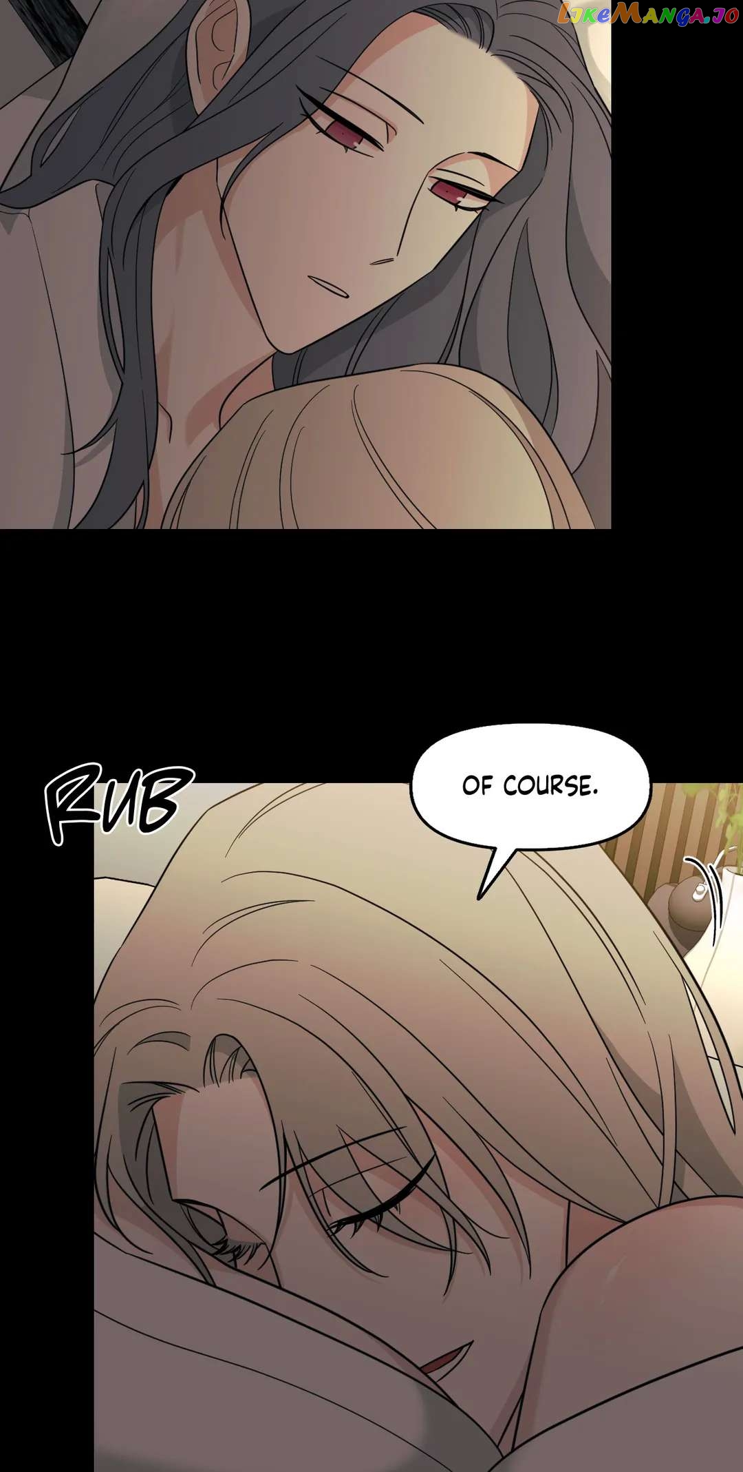 Exit's That Way chapter 44 - page 31