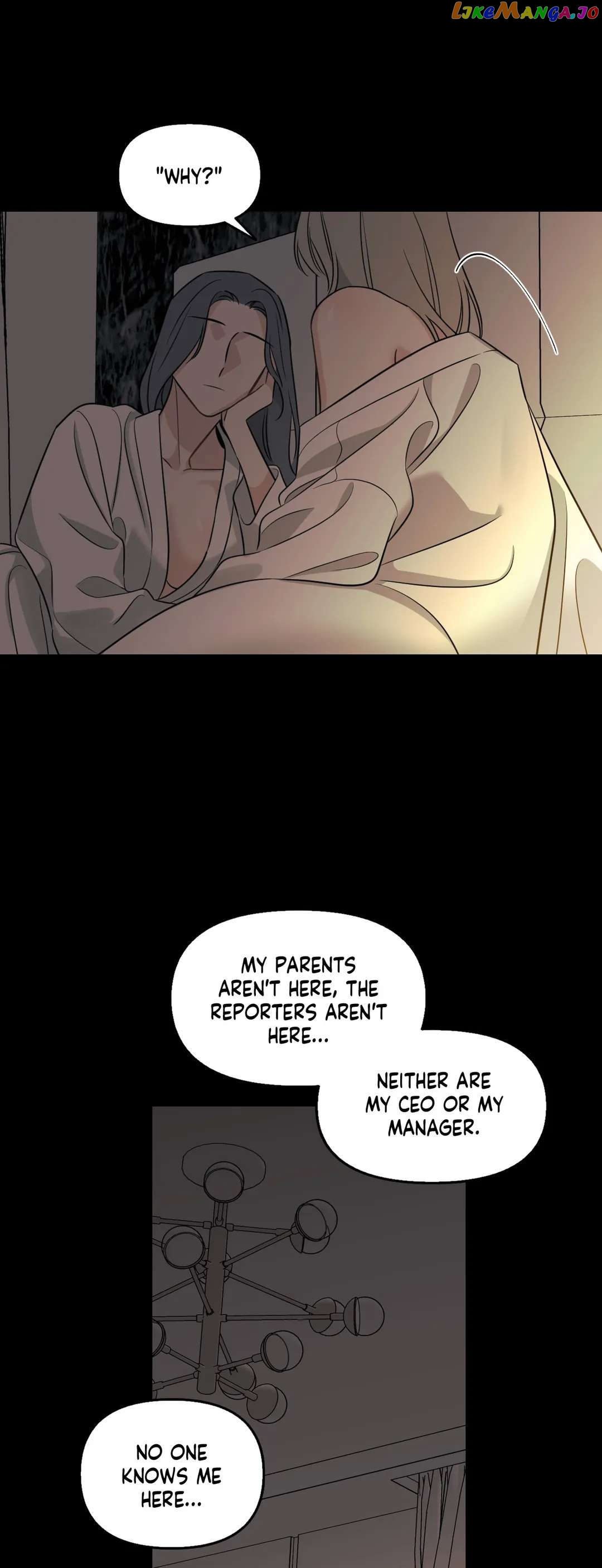 Exit's That Way chapter 44 - page 33