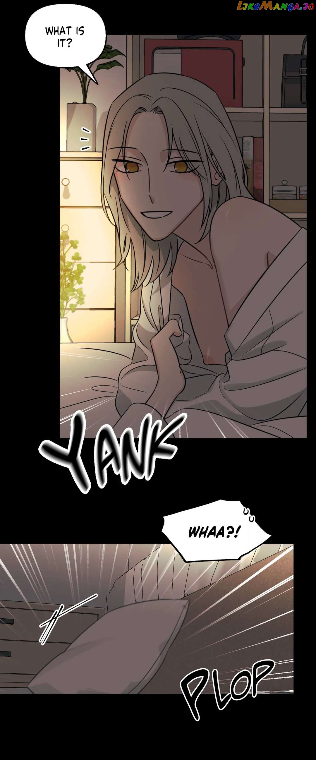 Exit's That Way chapter 44 - page 38
