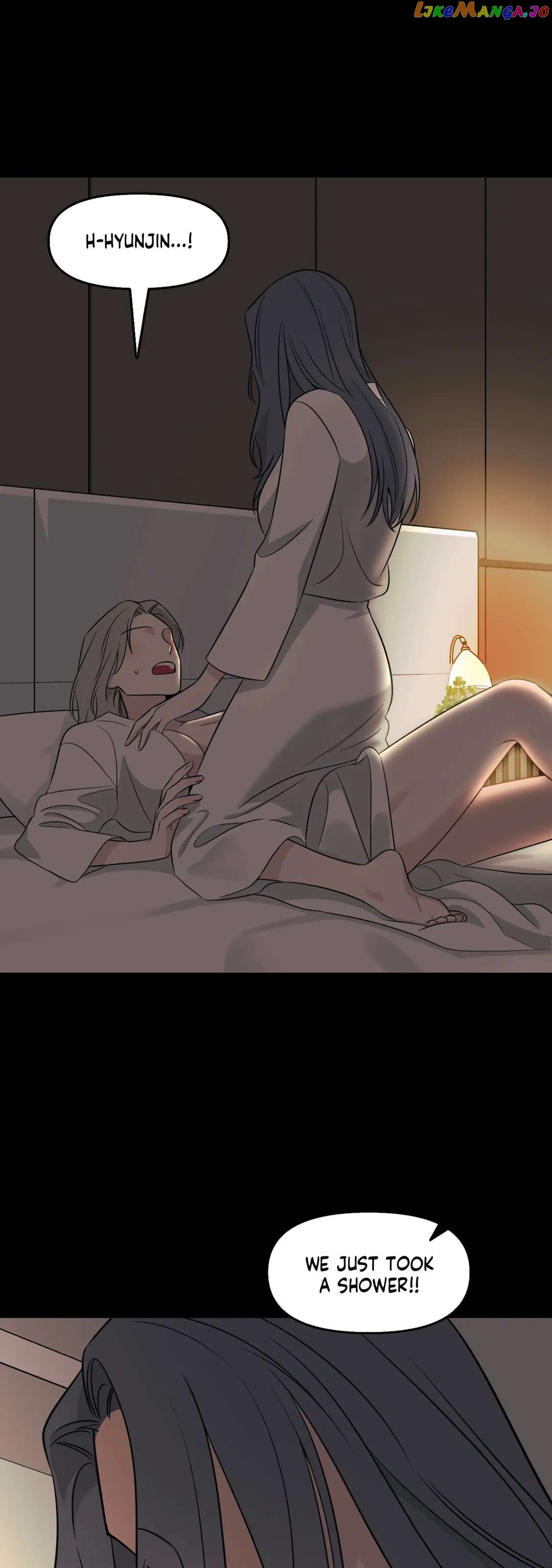 Exit's That Way chapter 44 - page 39