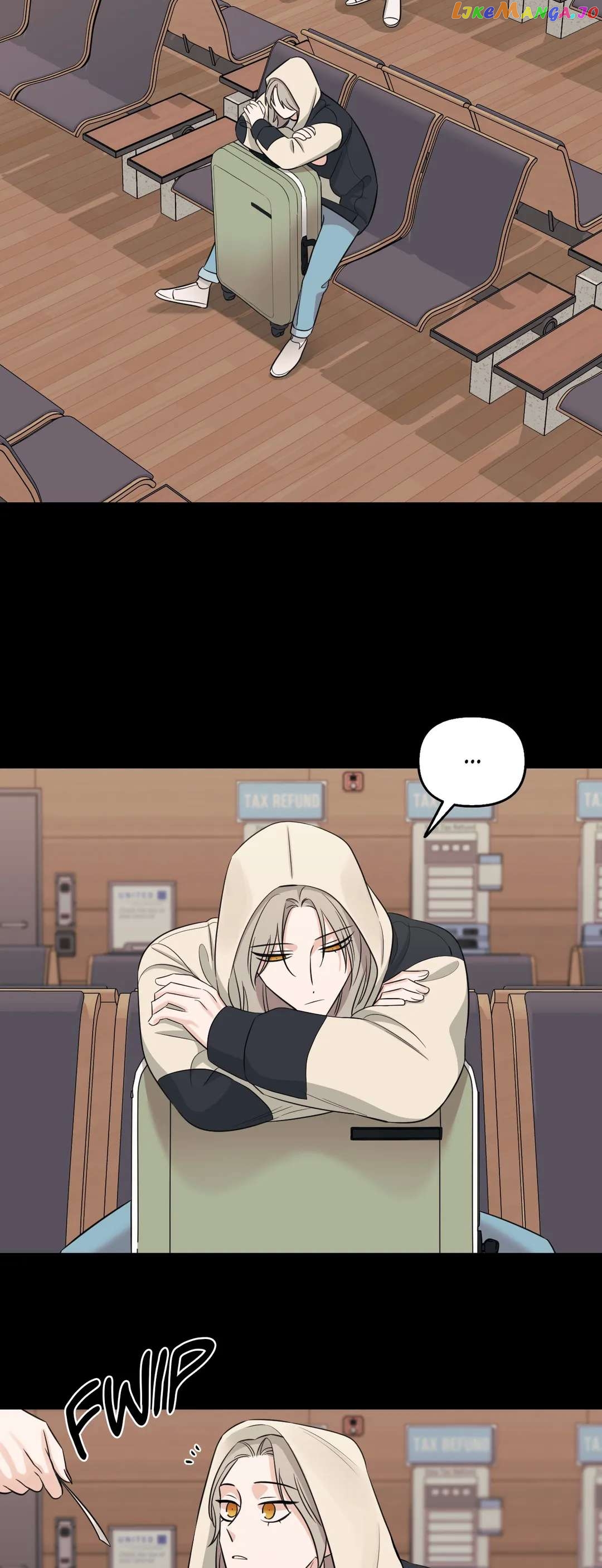Exit's That Way chapter 44 - page 4