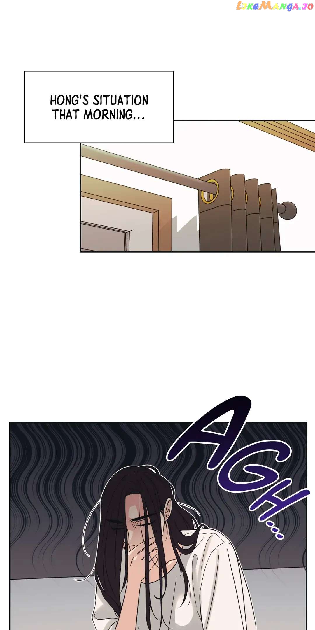 Exit's That Way chapter 15 - page 2