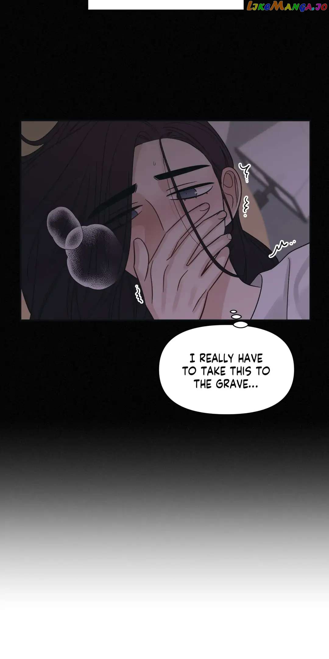 Exit's That Way chapter 15 - page 31