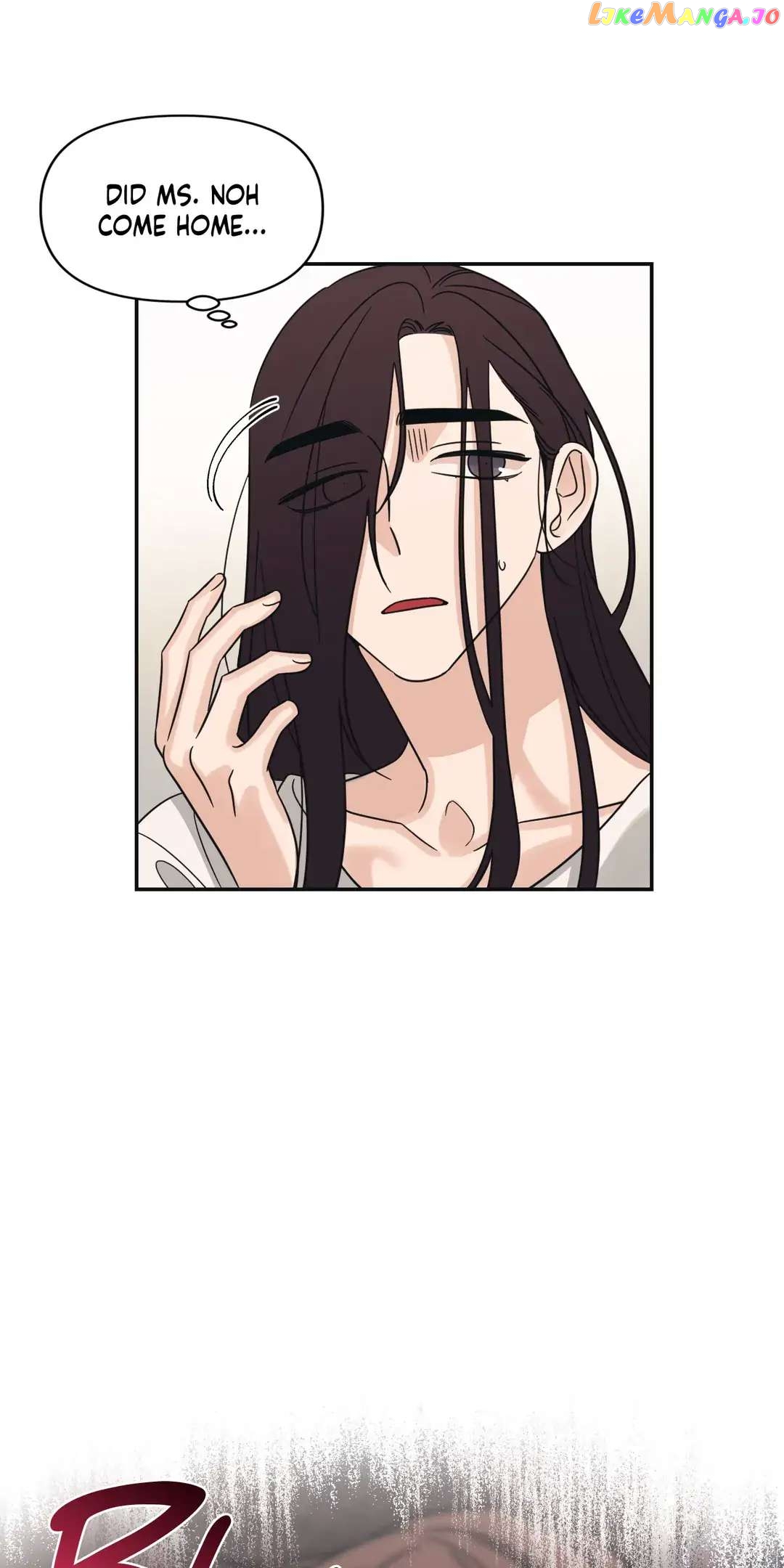 Exit's That Way chapter 15 - page 4