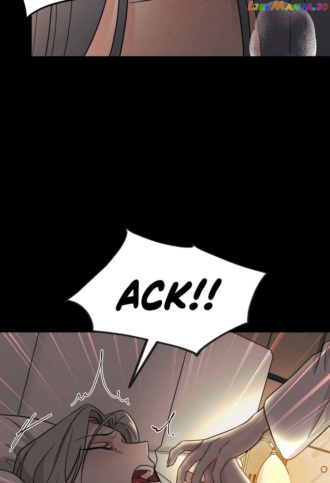 Exit's That Way chapter 45 - page 10