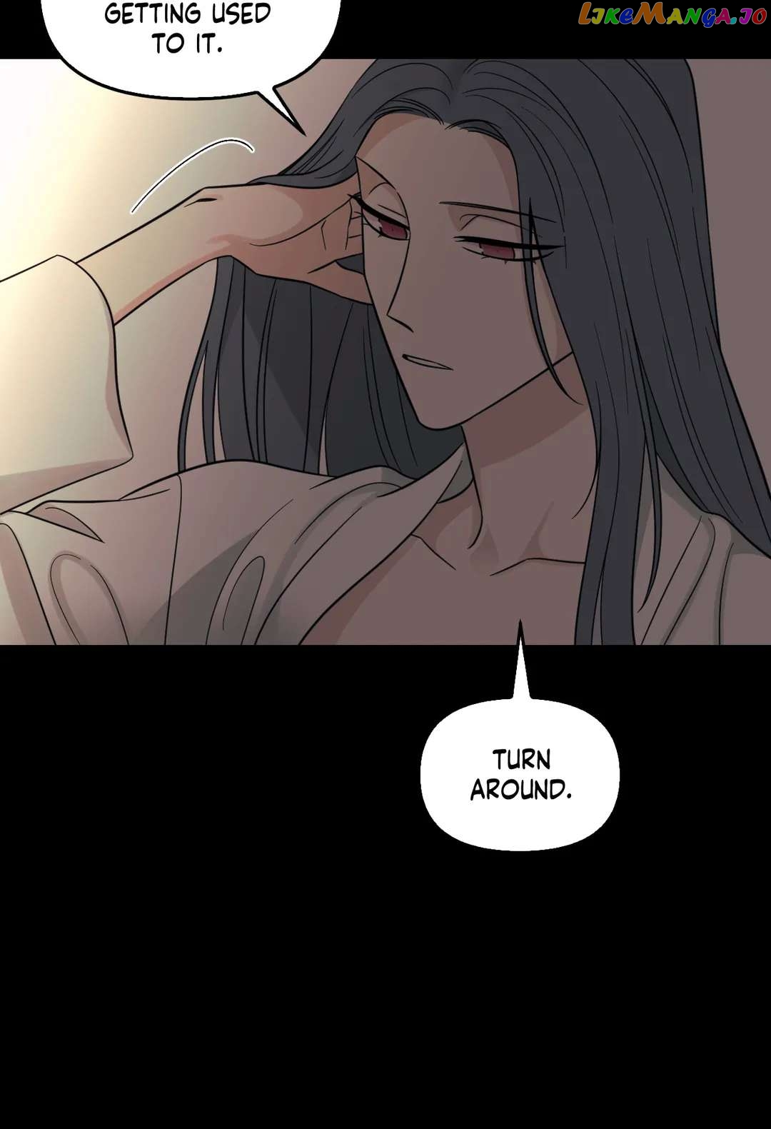 Exit's That Way chapter 45 - page 13
