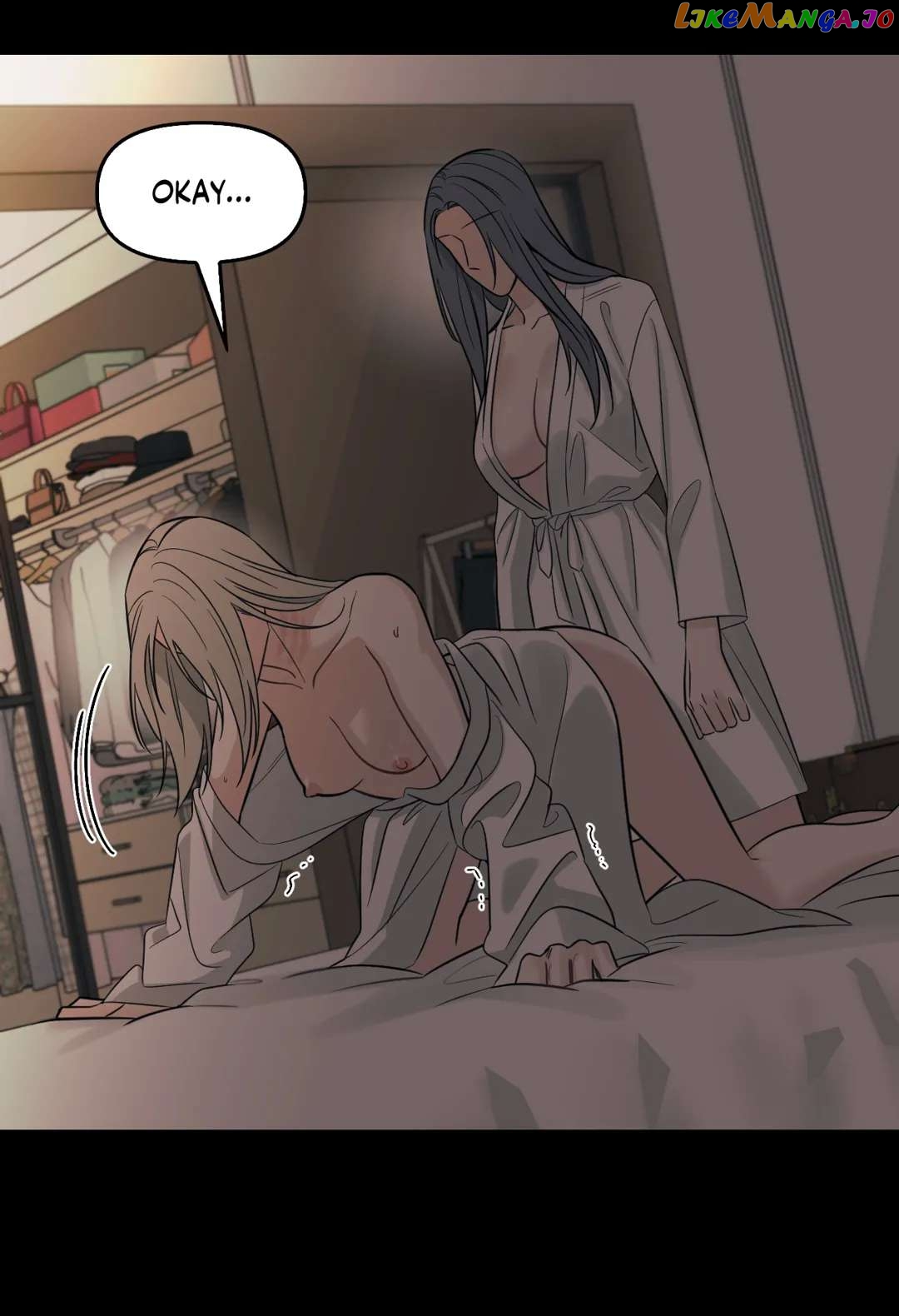 Exit's That Way chapter 45 - page 14