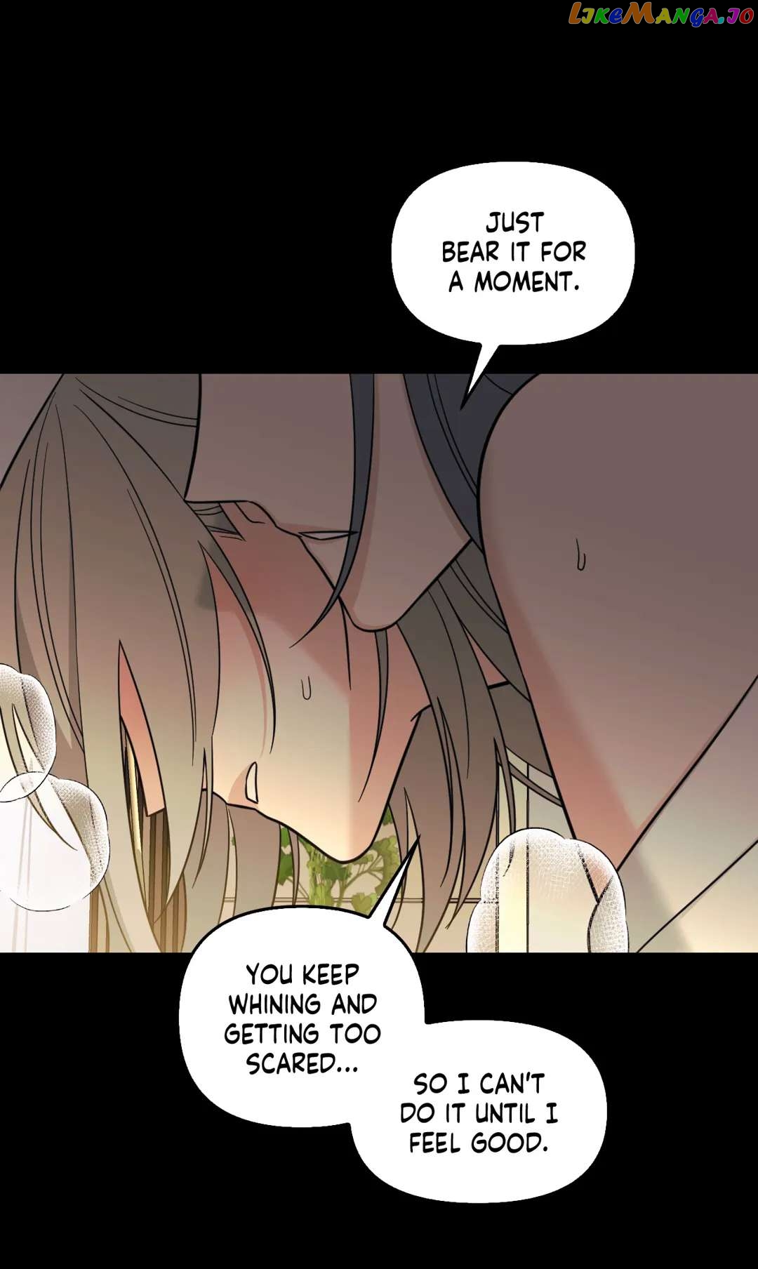 Exit's That Way chapter 45 - page 15