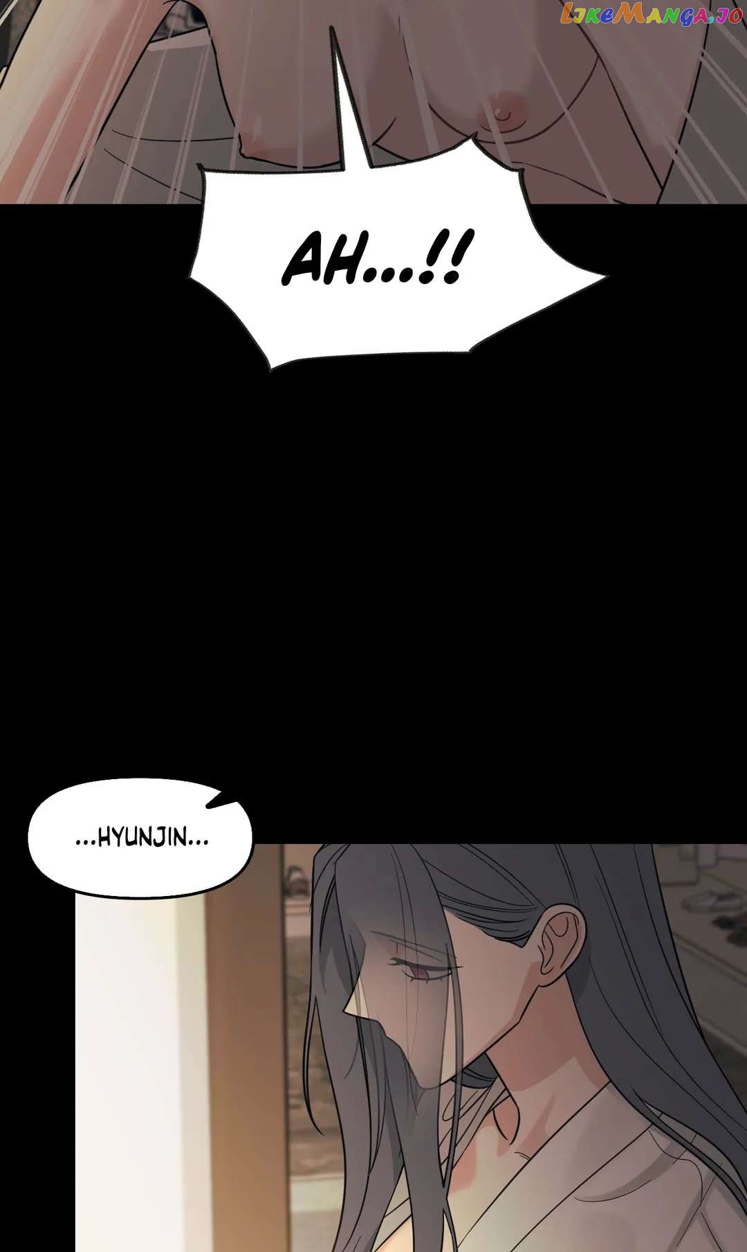 Exit's That Way chapter 45 - page 18