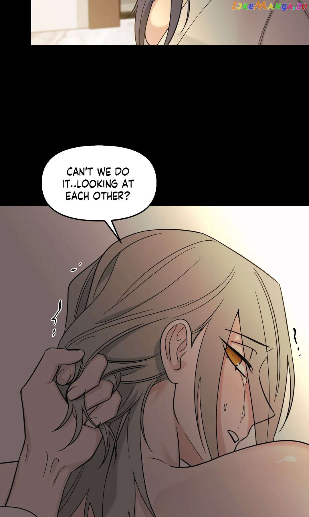 Exit's That Way chapter 45 - page 19