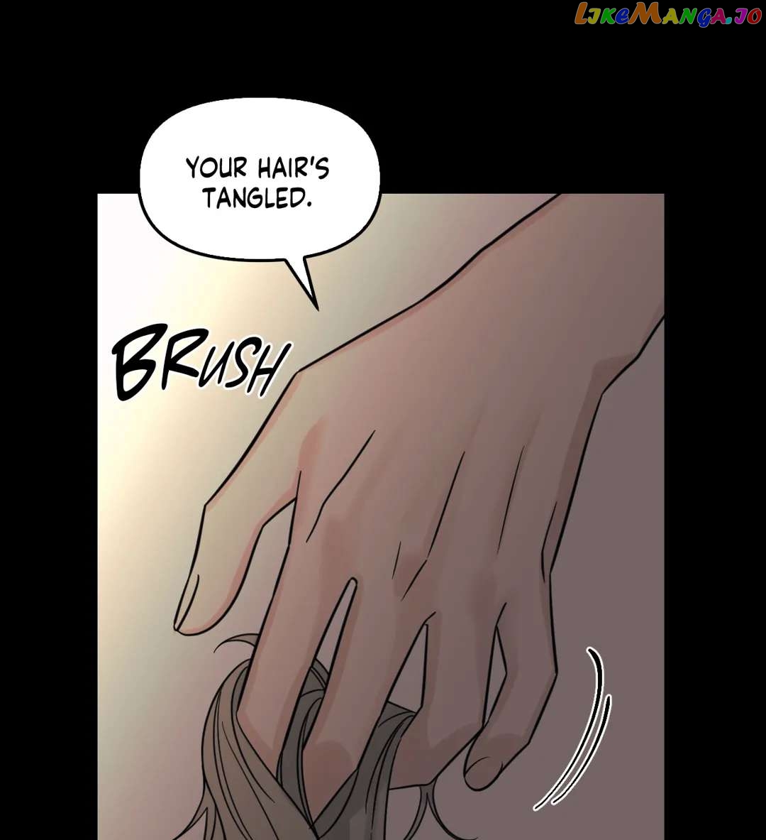 Exit's That Way chapter 45 - page 21